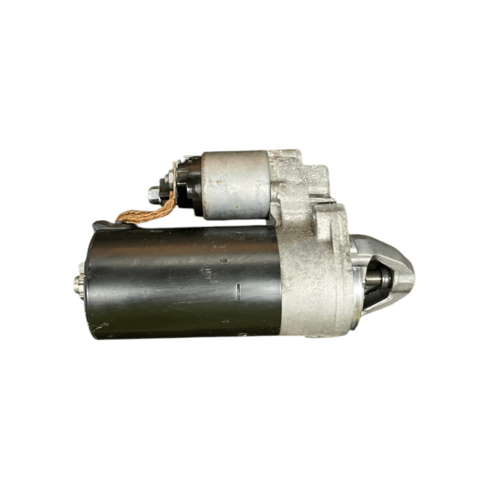 Starter motor Mercedes - Benz W447 Vito 2.2 diesel cod.A6519064300 (2019 - >) - F&P CRASH SRLS - Used Parts