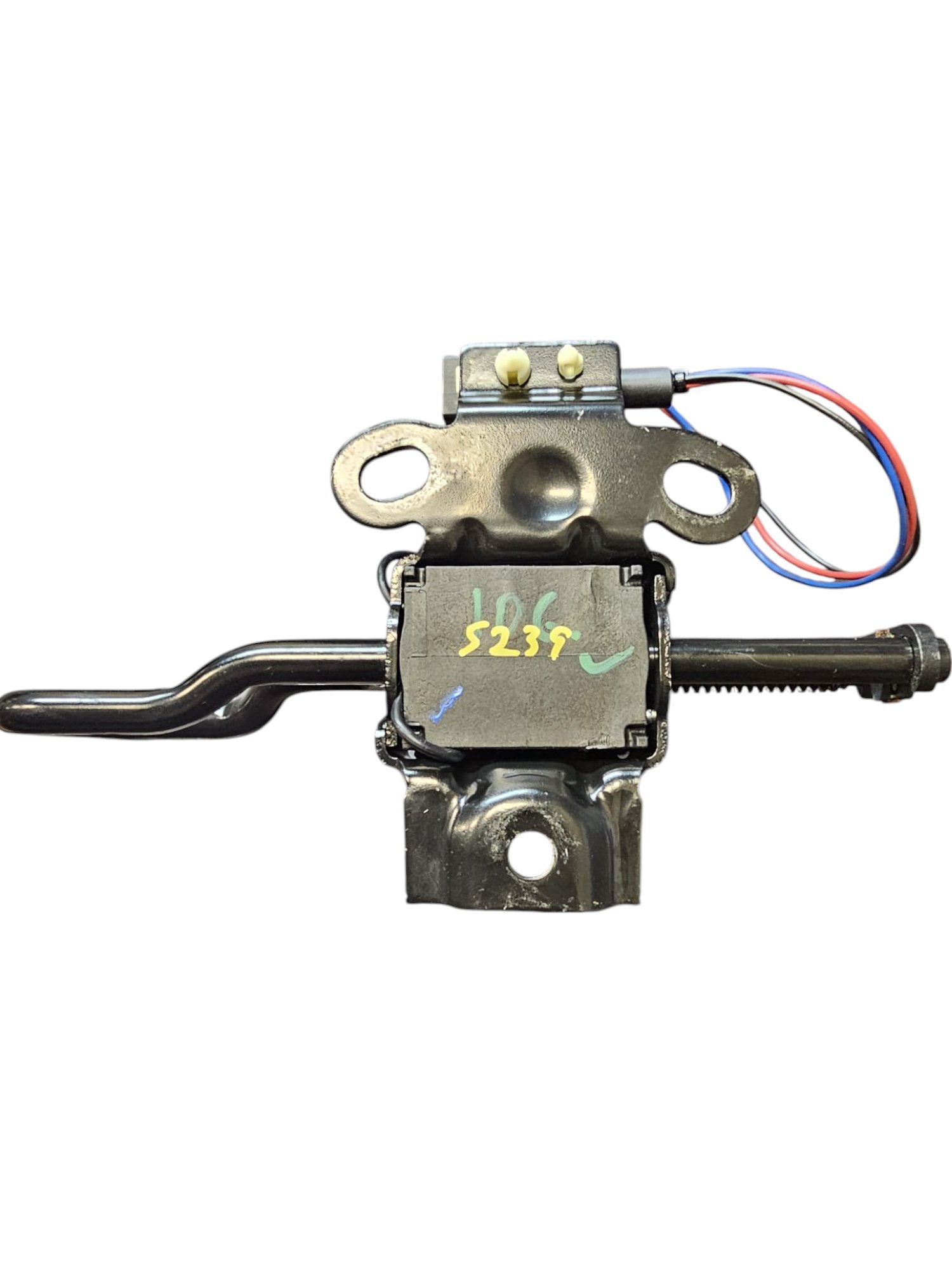 Right Rear Seat Adjustment Motor Jaguar F - Pace Code: HK83 - 600C72 - AB (2016 - >) - F&P CRASH SRLS - Used Parts