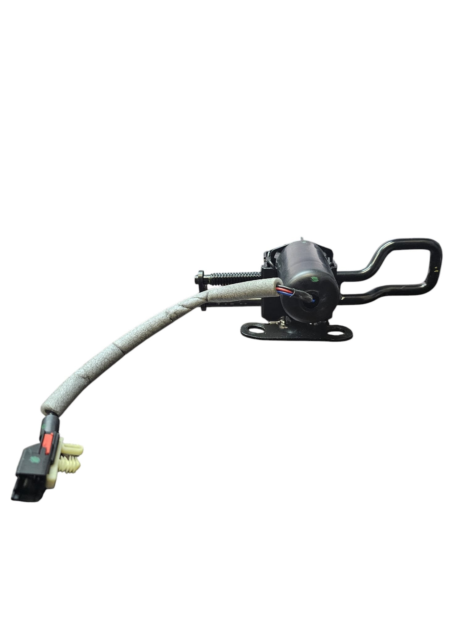 Left Rear Seat Adjustment Motor Jaguar F - Pace Cod:HK83 - 600C73 - AB (2016 - >) - F&P CRASH SRLS - Used Parts
