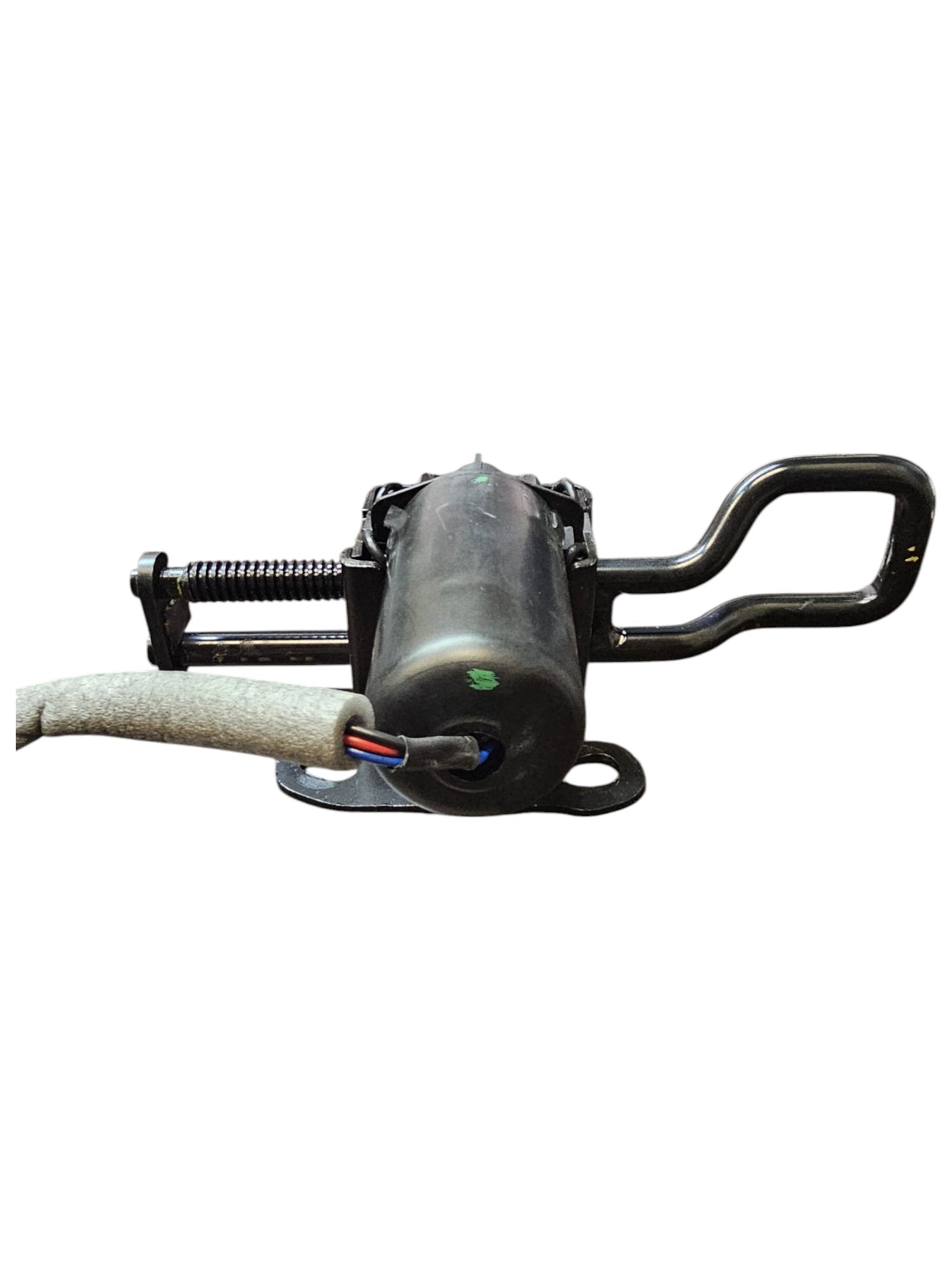 Left Rear Seat Adjustment Motor Jaguar F - Pace Cod:HK83 - 600C73 - AB (2016 - >) - F&P CRASH SRLS - Used Parts