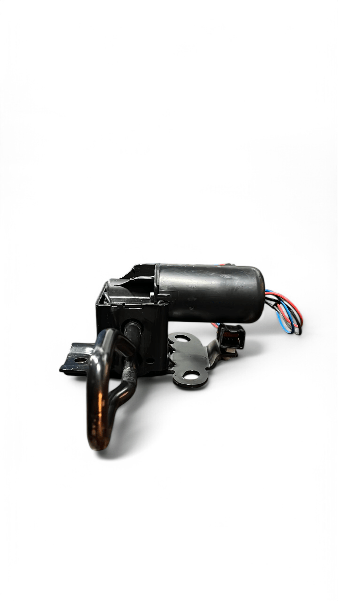 Seat Adjustment Motor Range Rover Velar L560 cod.HK83 - 600C72 - AB / Rear Right (2017 - >) - F&P CRASH SRLS - Used Parts