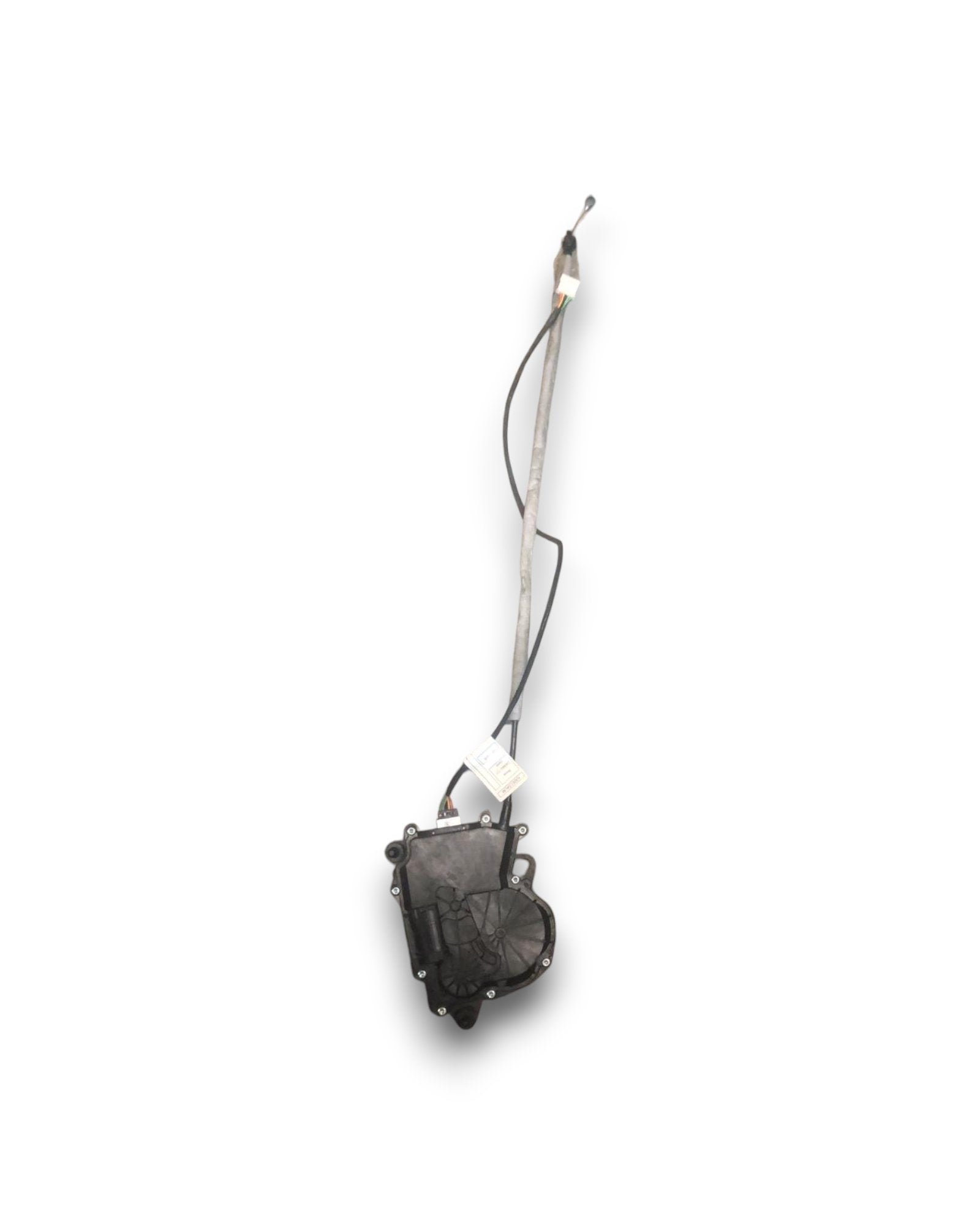 Trunk Lock Motor for Bmw X3 G01 (2017 > 2024) code:UA738356109 - F&P CRASH SRLS - Used Parts