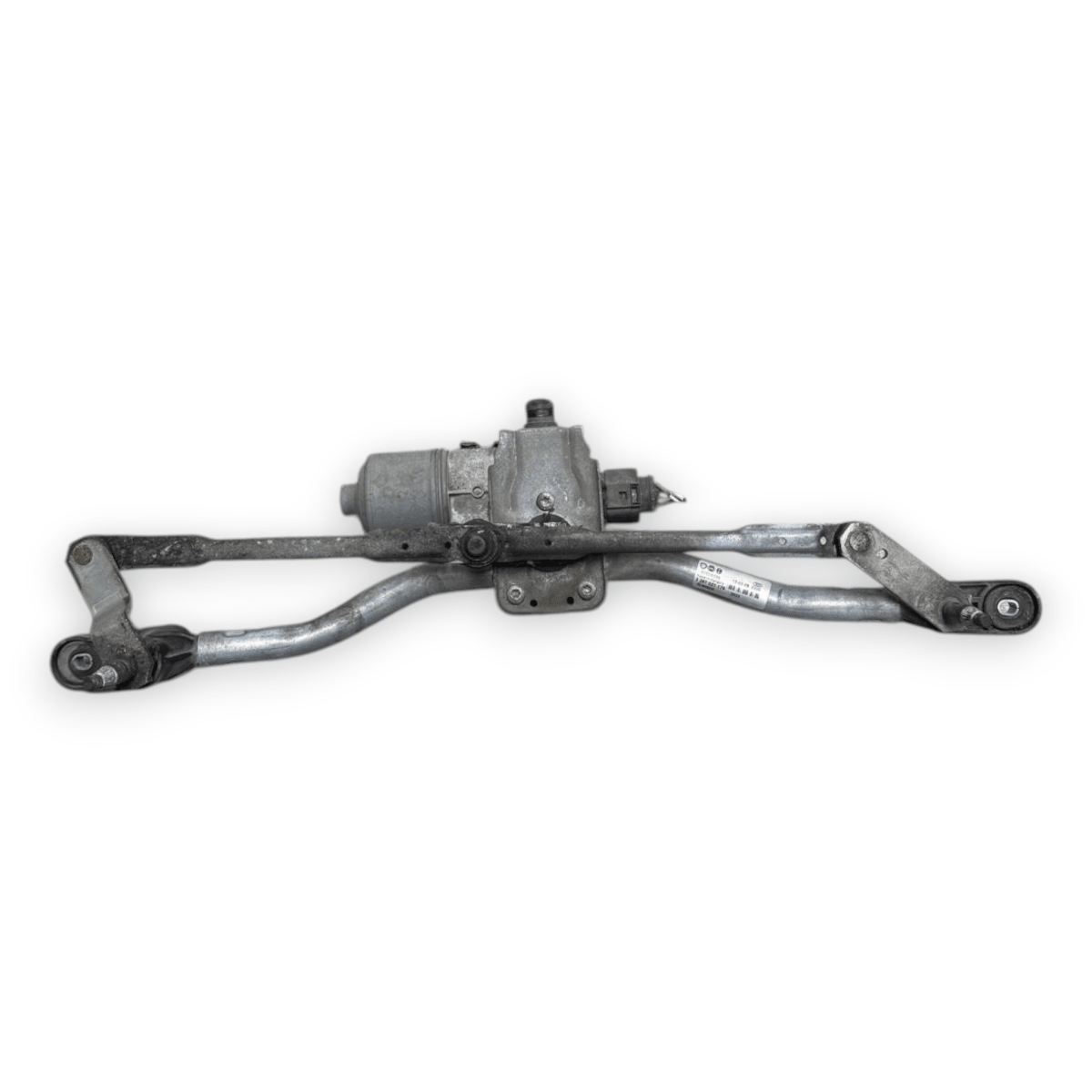 Motorino tergicristalli Alfa Romeo Giulietta cod.50509396 (2010 - 2020) - F&P CRASH SRL - Ricambi Usati