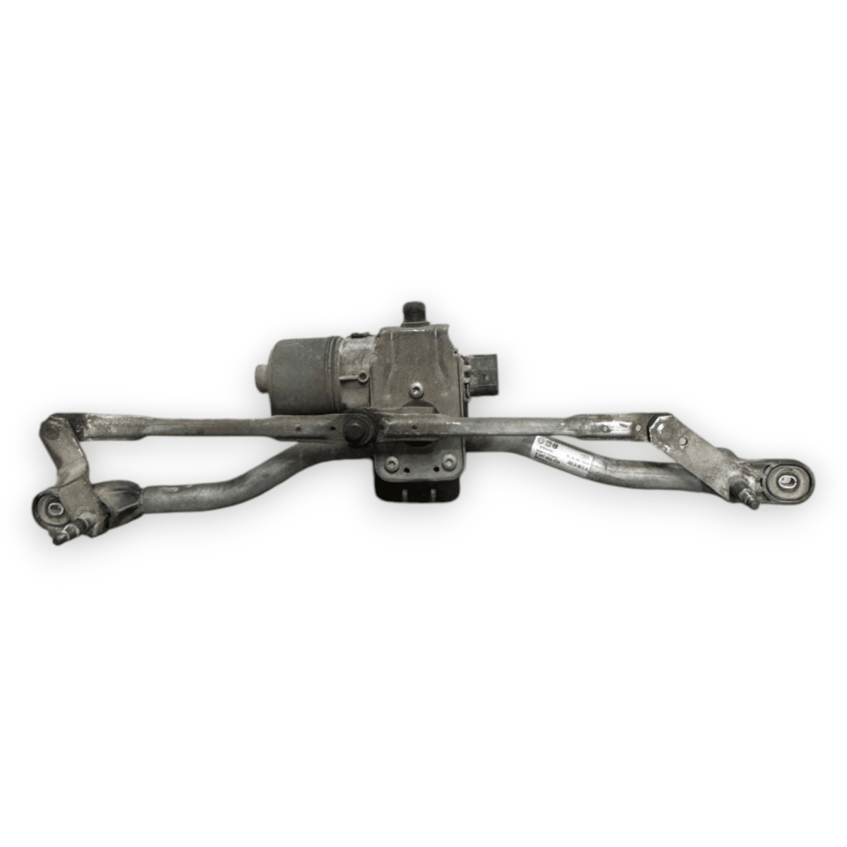 Motorino tergicristalli Alfa Romeo Giulietta cod.50509396 (2010 - 2020) - F&P CRASH SRL - Ricambi Usati
