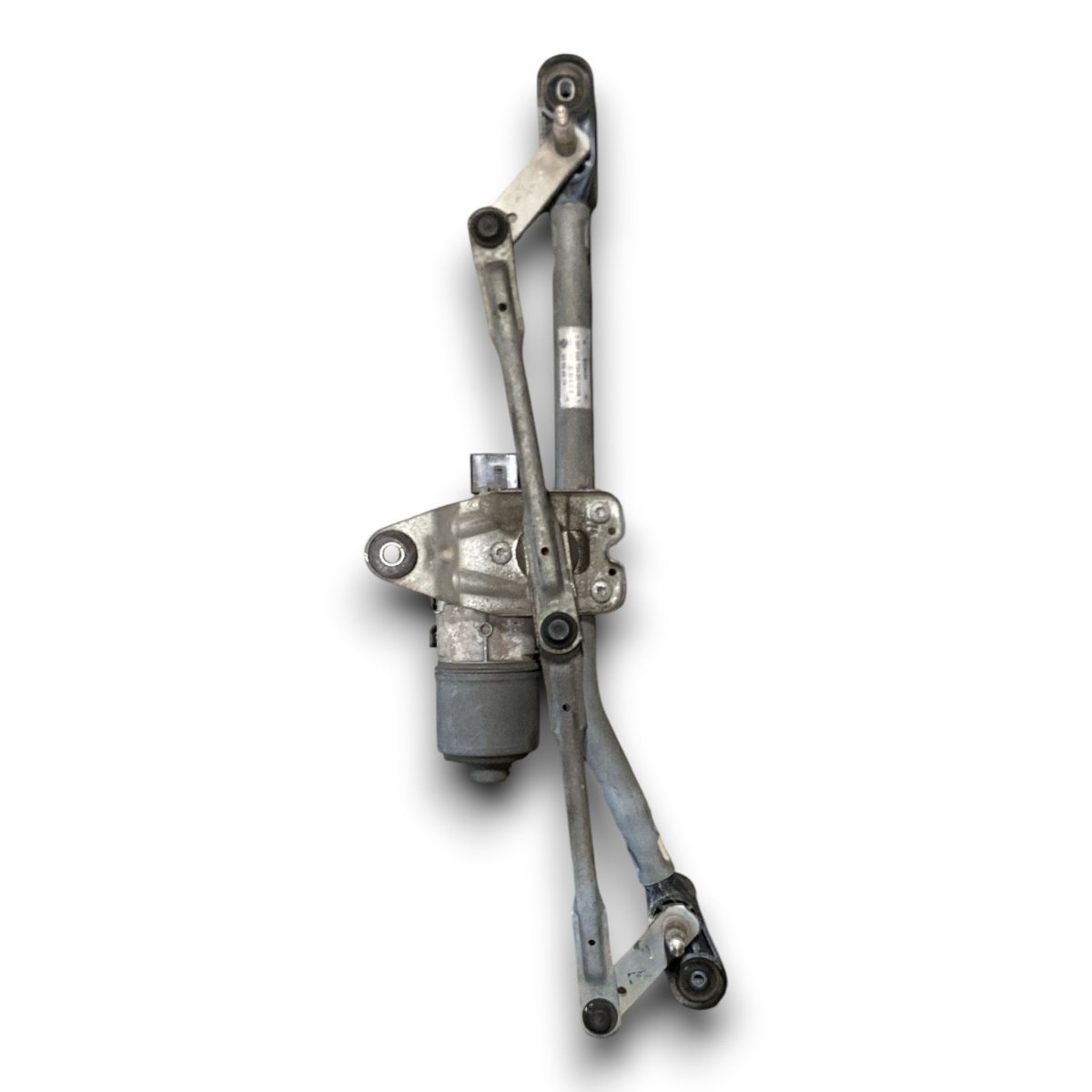 Motorino tergicristalli anteriore alfa romeo 159 cod . 3397020724 (2005 > 2011) - F&P CRASH SRL - Ricambi Usati