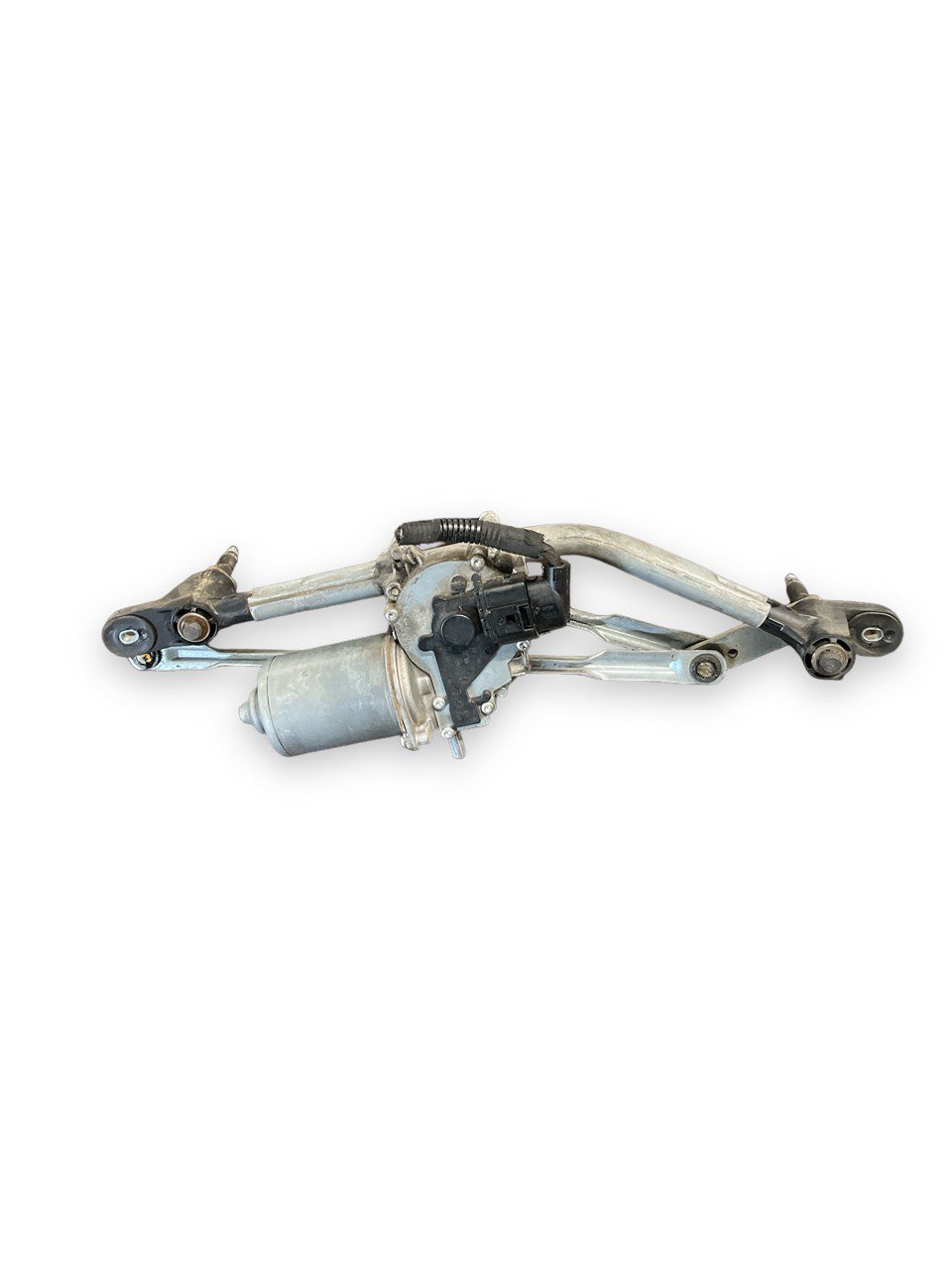 Motorino tergicristalli anteriore Alfa Romeo Mito (2013 - 2016) cod.W0009106 - F&P CRASH SRLS - Ricambi Usati