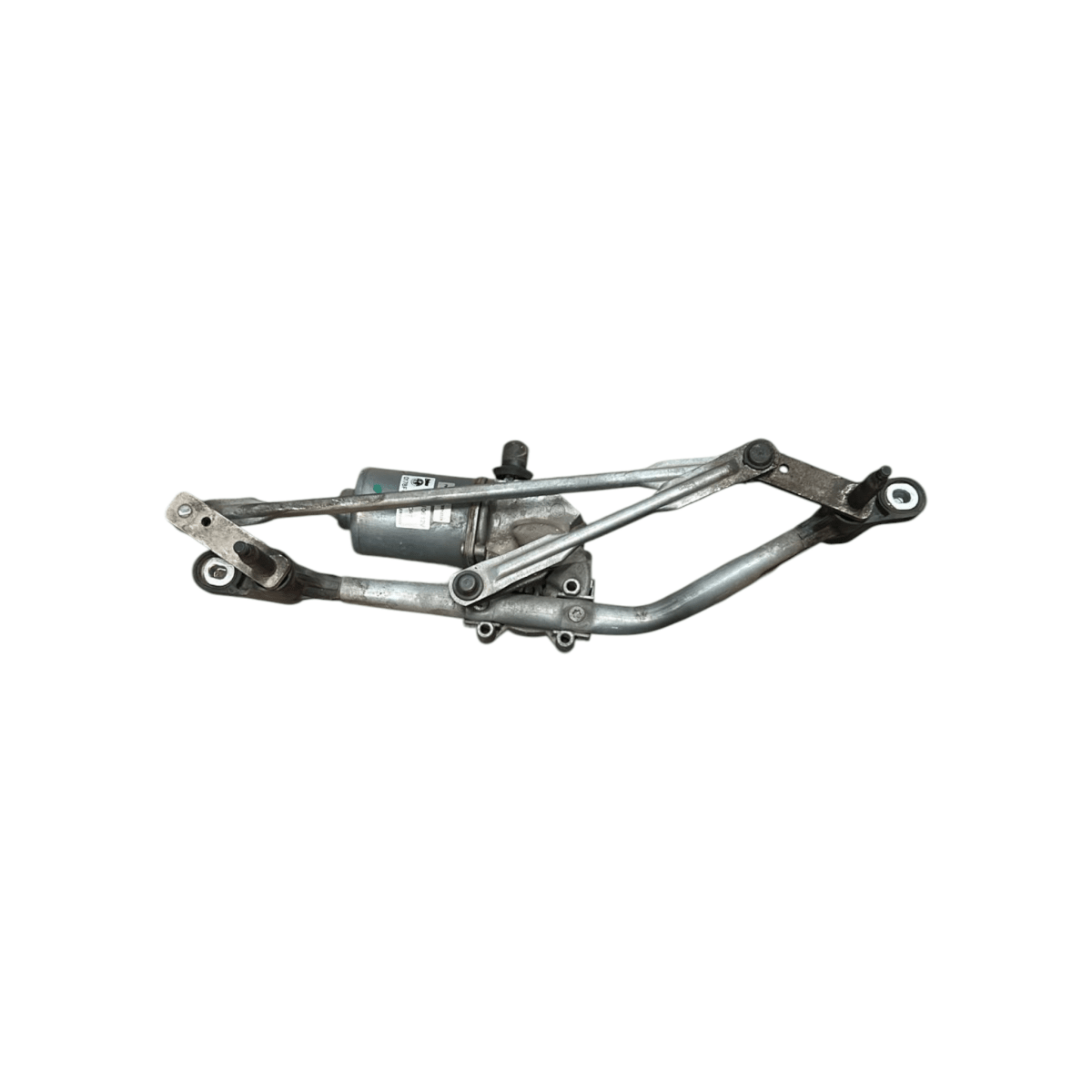 Motorino tergicristalli anteriore alfa romeo mito cod:W0009106 (2008 > 2018) - F&P CRASH SRL - Ricambi Usati
