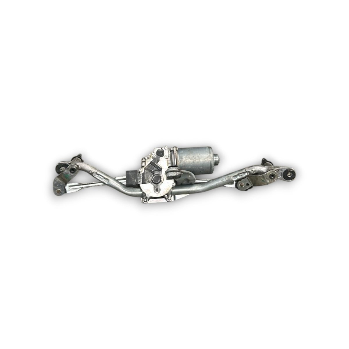 Motorino tergicristalli anteriore Audi A1 (8X) 8x1955119 (2010 > 2018) - F&P CRASH SRL - Ricambi Usati
