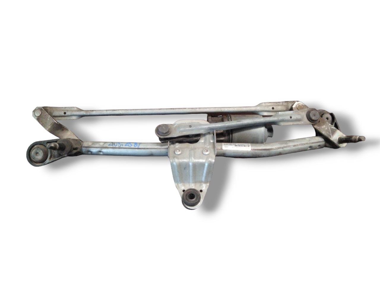 Front windshield wiper motor Audi A3 8v (2012 - 2020) code 8V1955023D - F&P CRASH SRLS - Used Parts