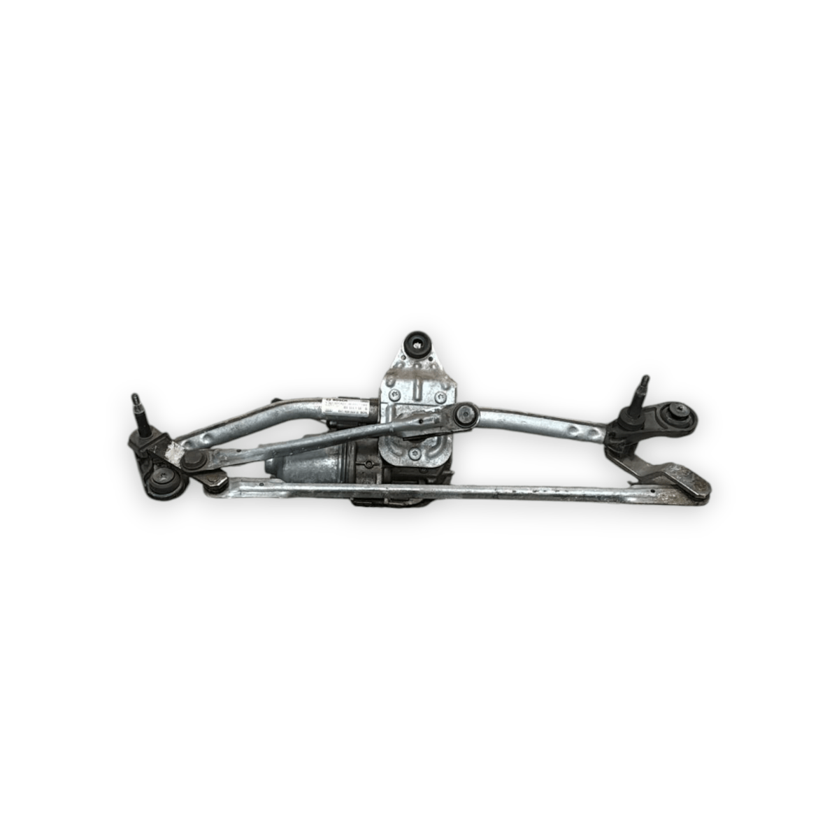 Front windshield wiper motor audi a3 8y cod:3397021623 (2020 - ) - F&P CRASH SRL - Used Parts