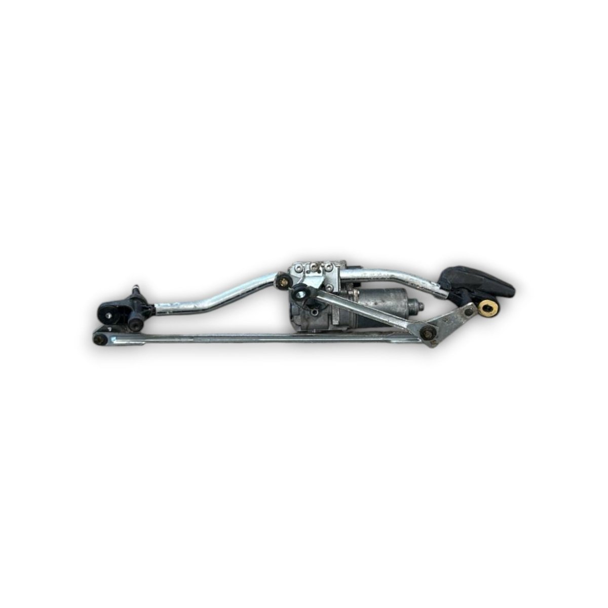 Motorino tergicristalli anteriore Audi A4 (B8) 8k1955119a (2007 > 2016) - F&P CRASH SRL - Ricambi Usati
