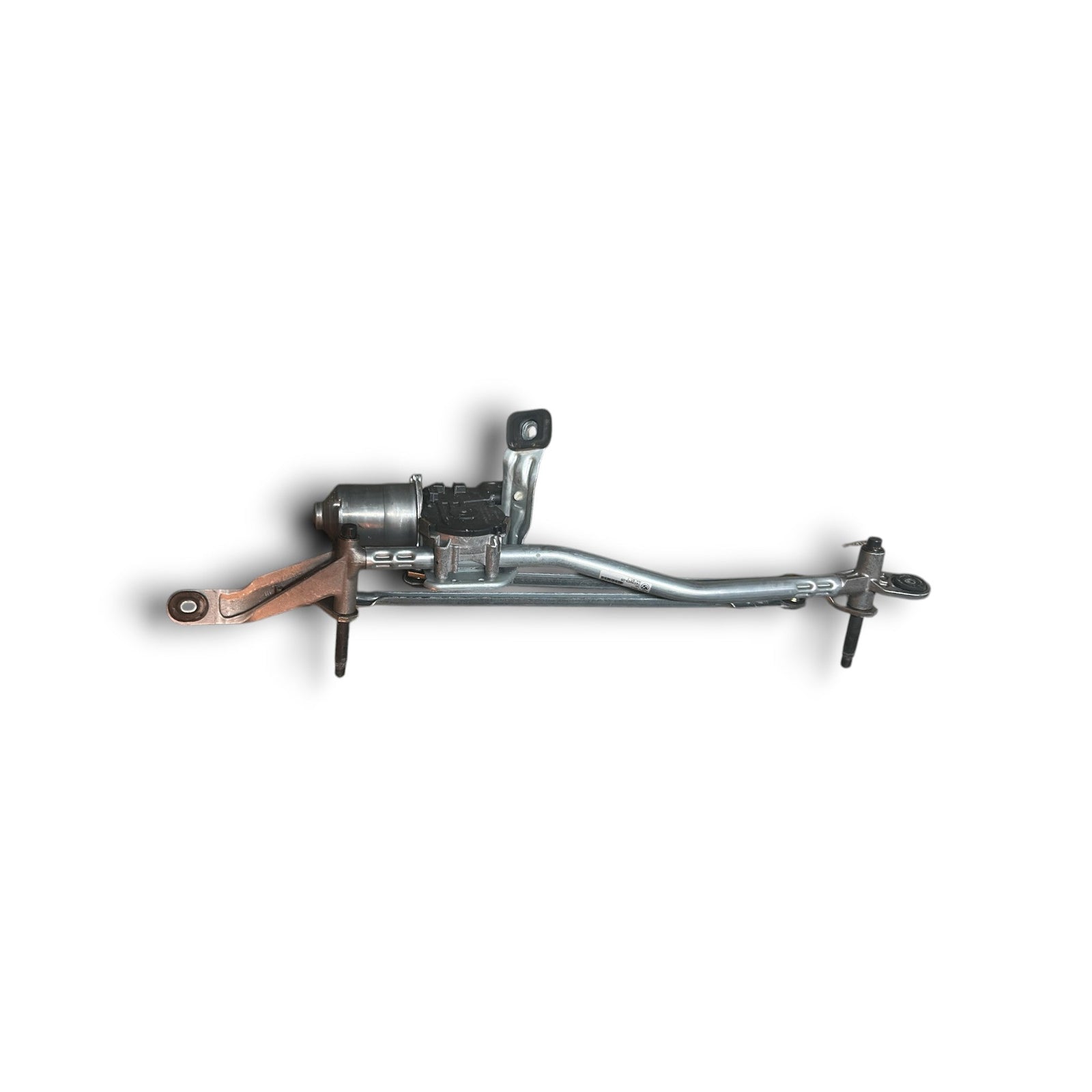 Front Wiper Motor BMW Series 1 (F40) code.7453953 - 05 (2019 > 2024) - F&P CRASH SRLS - Used Parts