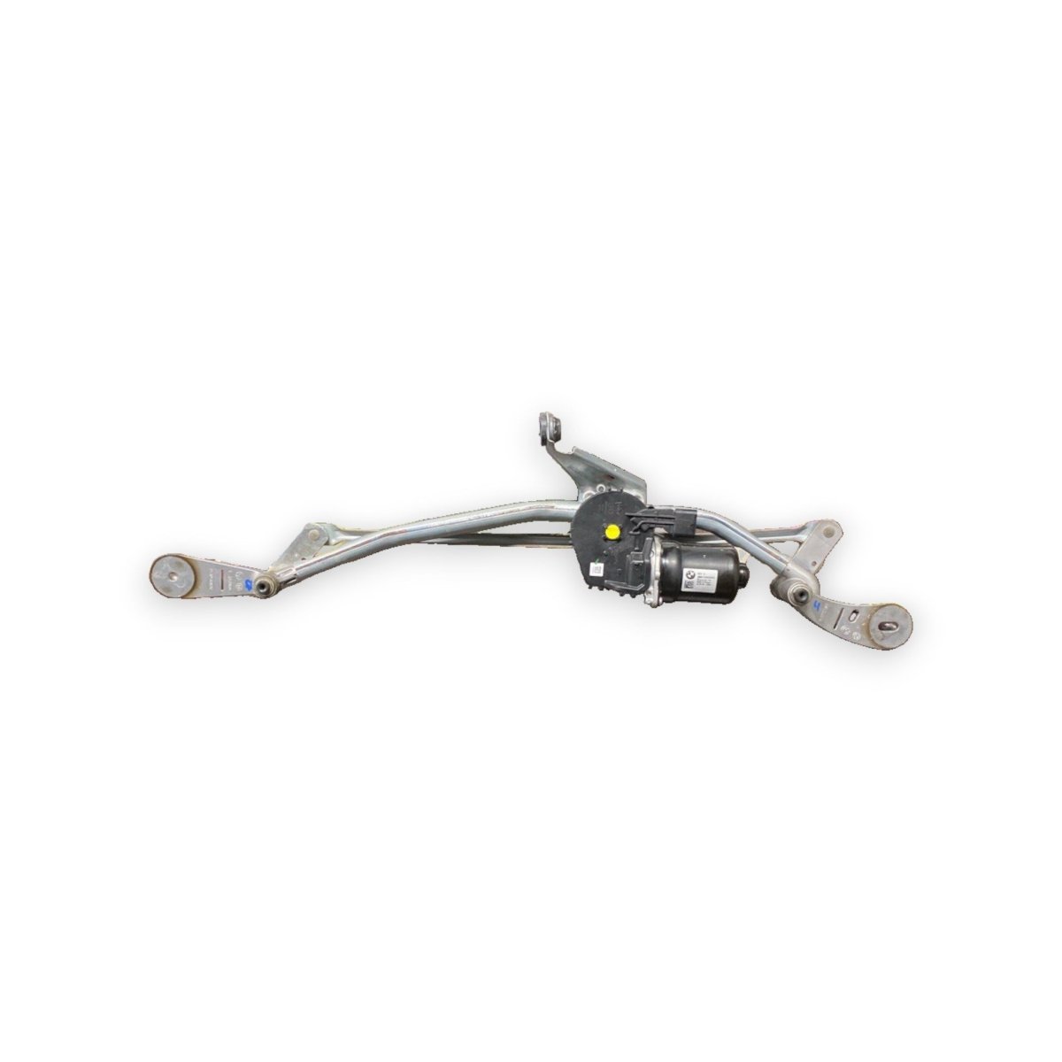 Motorino tergicristalli anteriore bmw serie 4 gran coupé g26 Cod: w000090852 (2020 - ) - F&P CRASH SRLS - Ricambi Usati