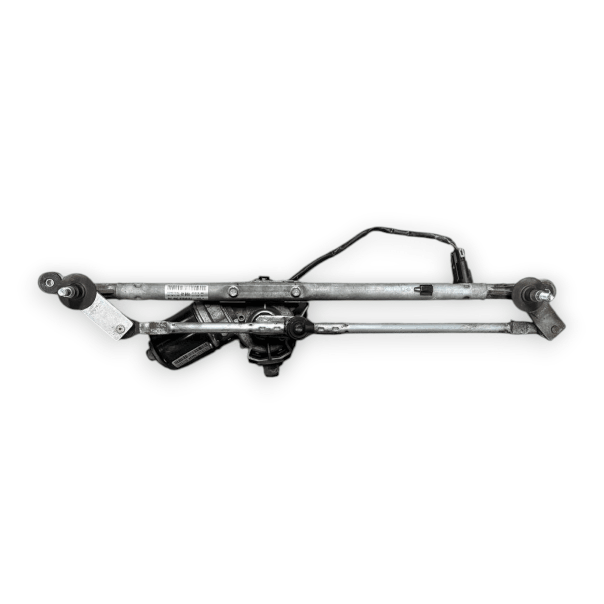 Motorino tergicristalli anteriore Chevrolet Orlando cod.95910182 (2011 - 2018) - F&P CRASH SRL - Ricambi Usati