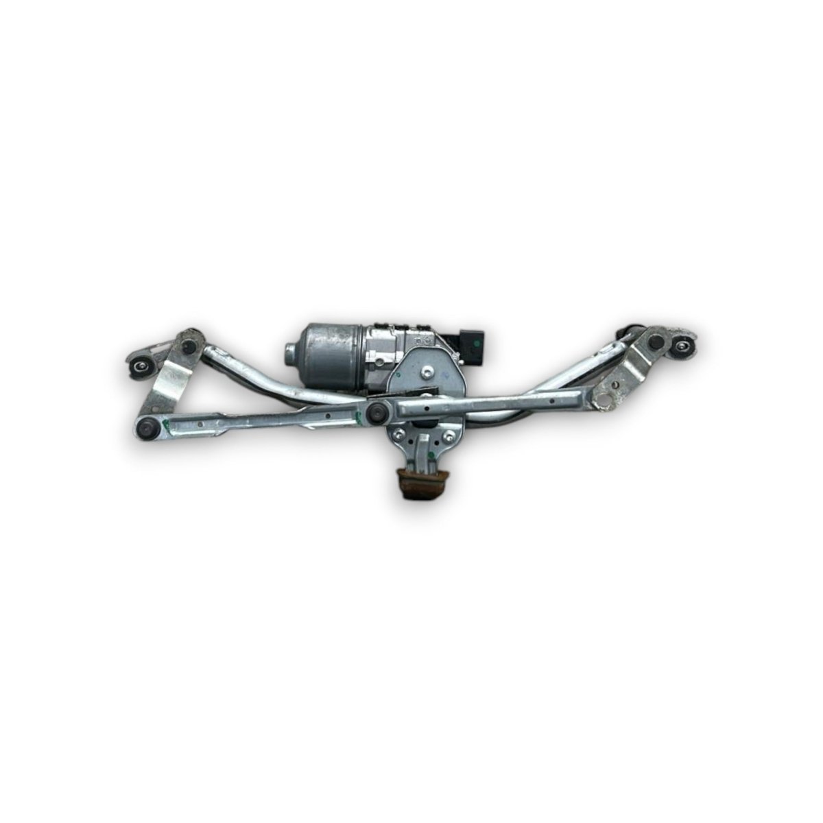 Motorino tergicristalli anteriore Citroen C3 9815497780 (2016 > 2023) - F&P CRASH SRL - Ricambi Usati