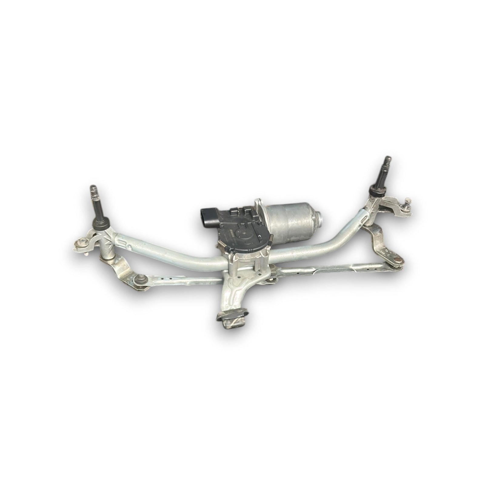 Front Windshield Wiper Motor Citroen C3 Aircross cod.3397021919 (2017 > ) - F&P CRASH SRLS - Used Parts