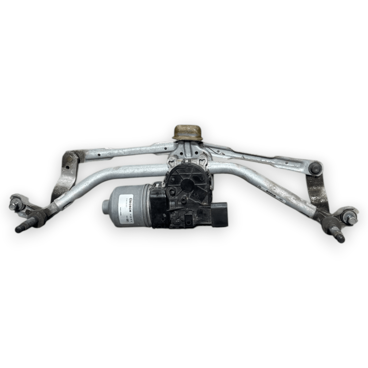 Motorino tergicristalli anteriore Citroën C3 III cod.0390250001 (2016 - 2024) - F&P CRASH SRL - Ricambi Usati