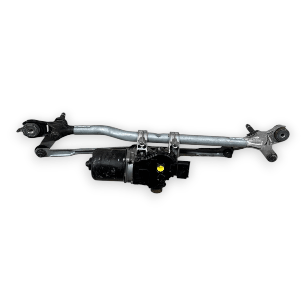 Motorino tergicristalli anteriore Citroën C4 Cactus cod.9801001580 (2014 - 2024) - F&P CRASH SRL - Ricambi Usati