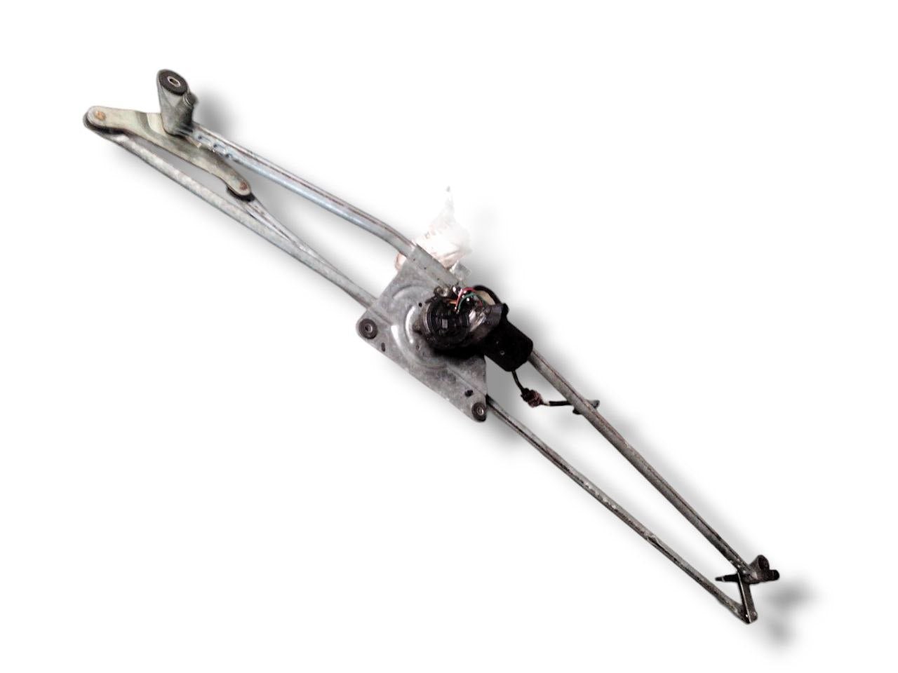 Front windshield wiper motor Citroen Xsara Picasso (1999 - 2012) code.3397020704 - F&P CRASH SRLS - Used Parts