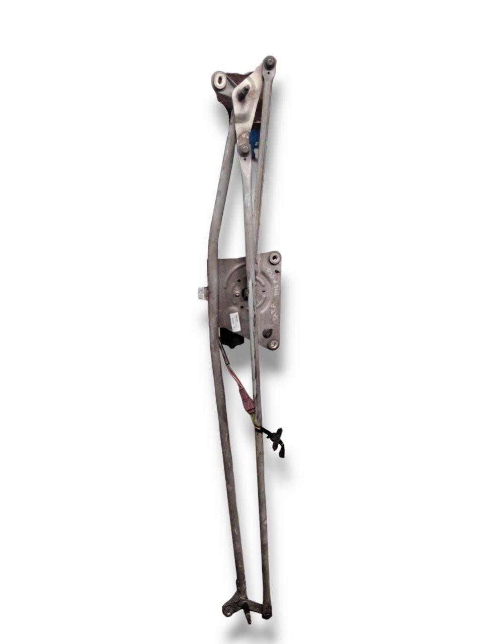 Front windshield wiper motor Citroen Xsara Picasso (1999 - 2012) code.3397020704 - F&P CRASH SRLS - Used Parts