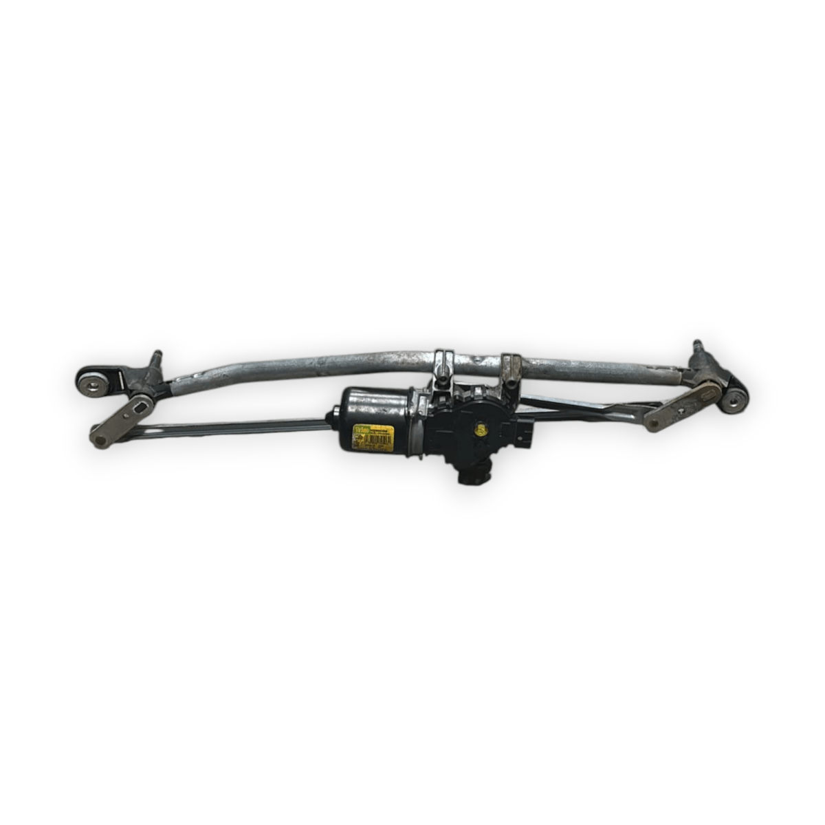 Front windshield wiper motor Dacia Sandero II code:288009321r (2012 - 2020) - F&P CRASH SRL - Used Parts