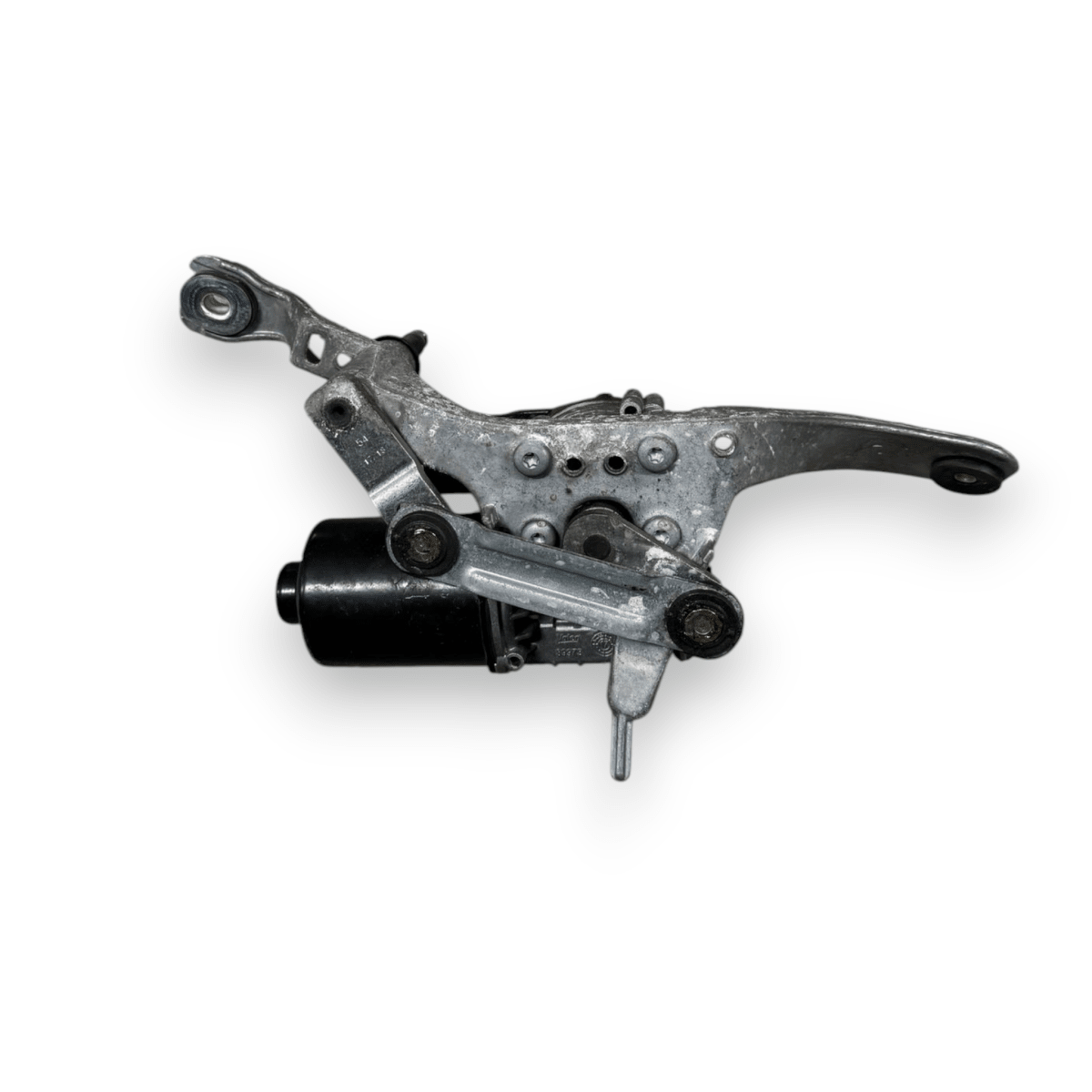 Motorino tergicristalli anteriore destro (dx) Opel Zafira C cod.W000027365 (2011 - 2019) - F&P CRASH SRL - Ricambi Usati
