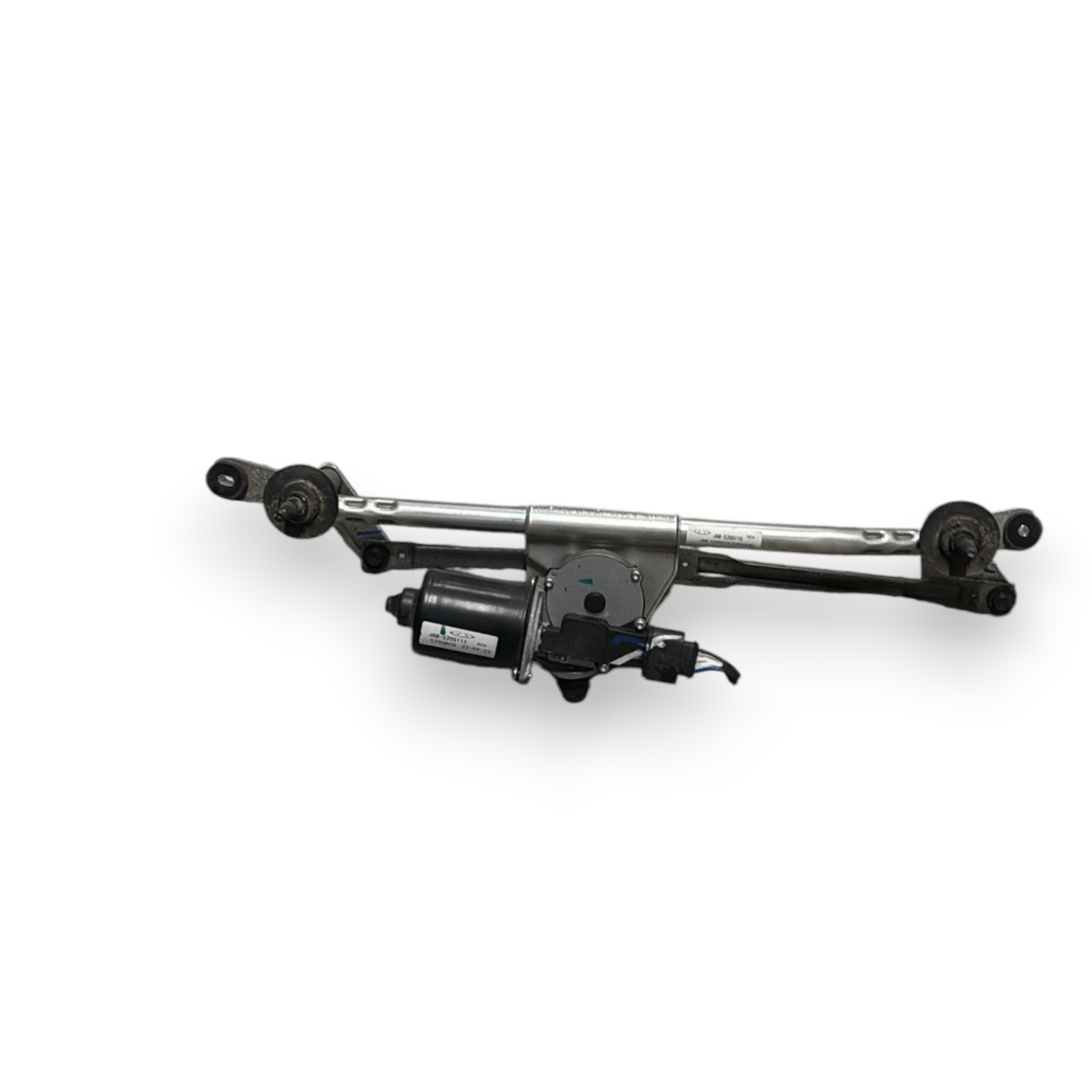 Front windshield wiper motor Dr 6.0 code:j68 - 5205111 (2022 - ) - F&P CRASH SRL - Used Parts
