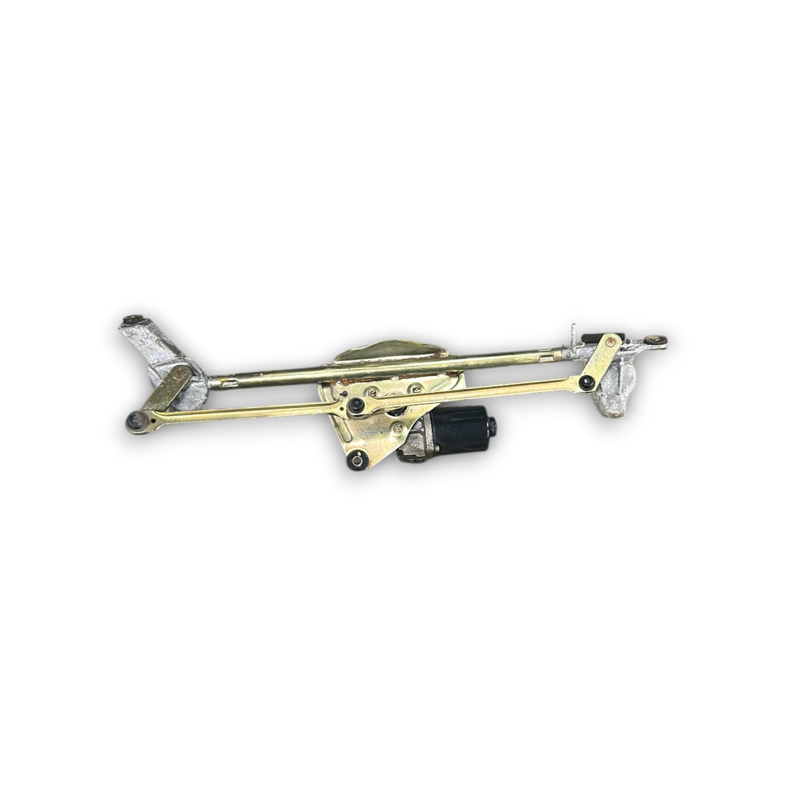 Motorino Tergicristalli Anteriore DR5 cod.T11 - 5205011 (2007 > 2013) - F&P CRASH SRLS - Ricambi Usati