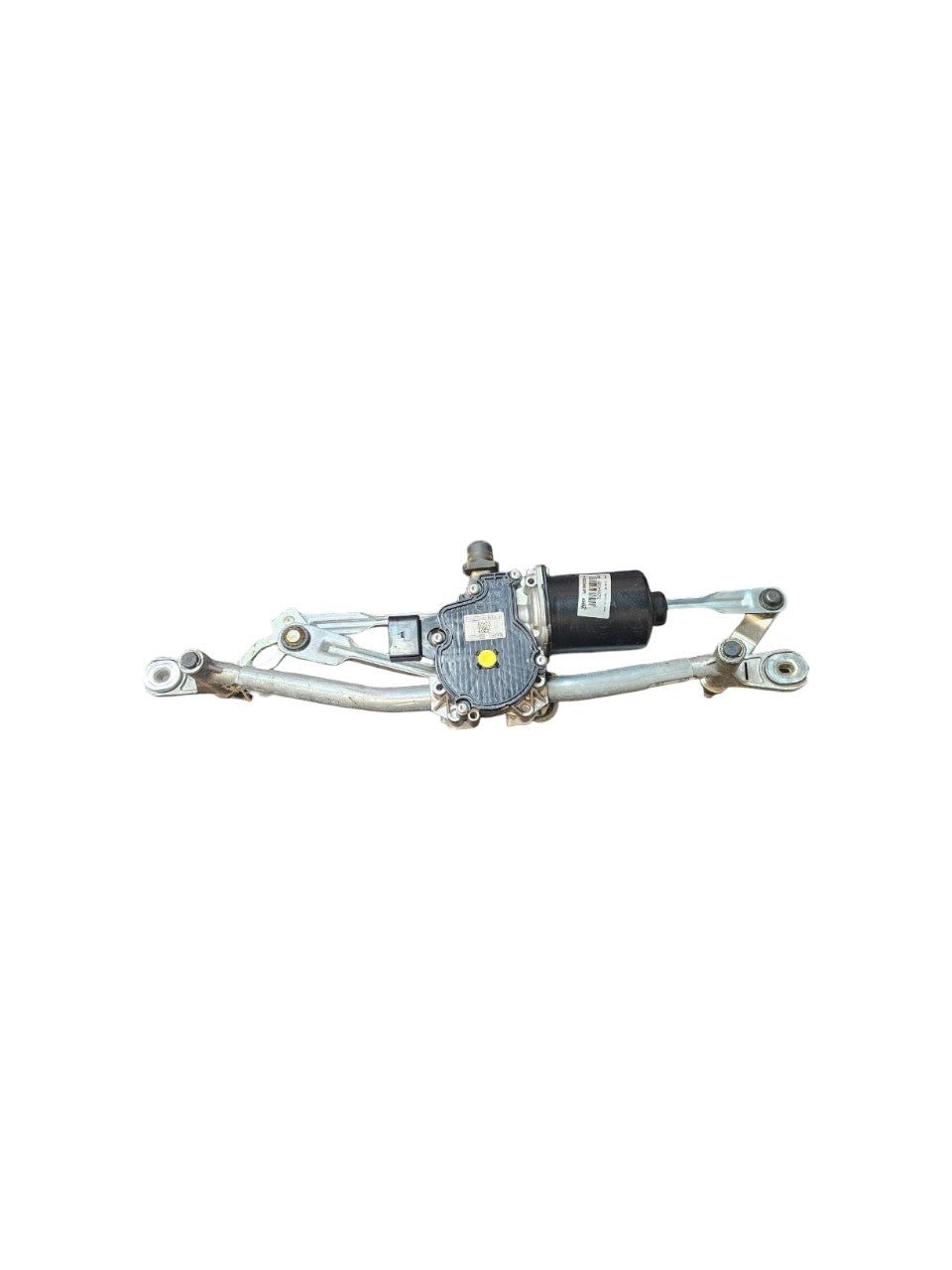 Front Windshield Wiper Motor Fiat 500 L Code:52064589 (2012 - 2022) - F&P CRASH SRLS - Used Parts