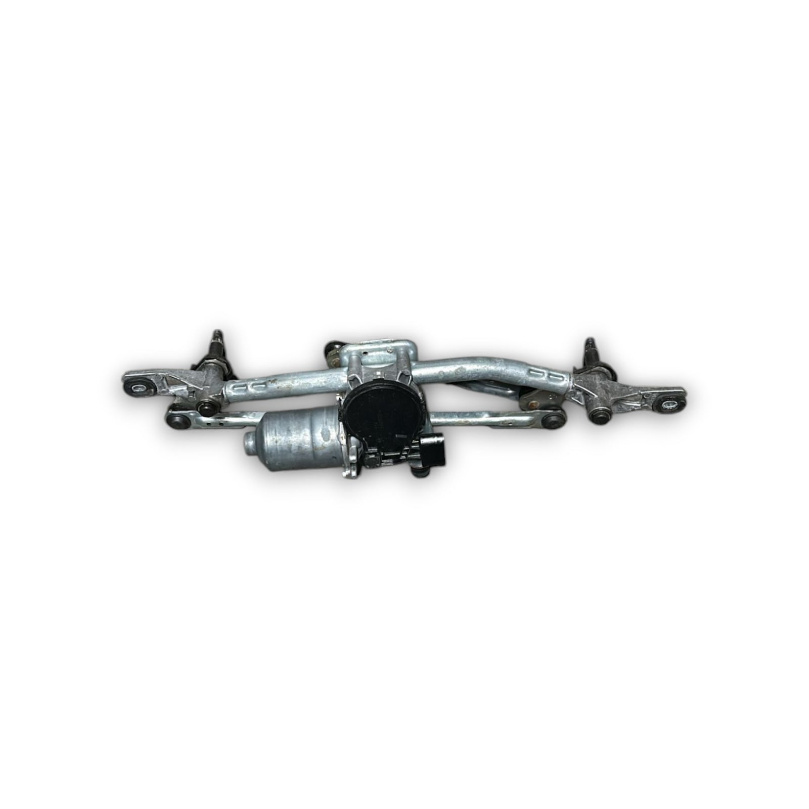 Front Windshield Wiper Motor Fiat 500 X code.0390243562 (2014 > ) - F&P CRASH SRLS - Used Parts