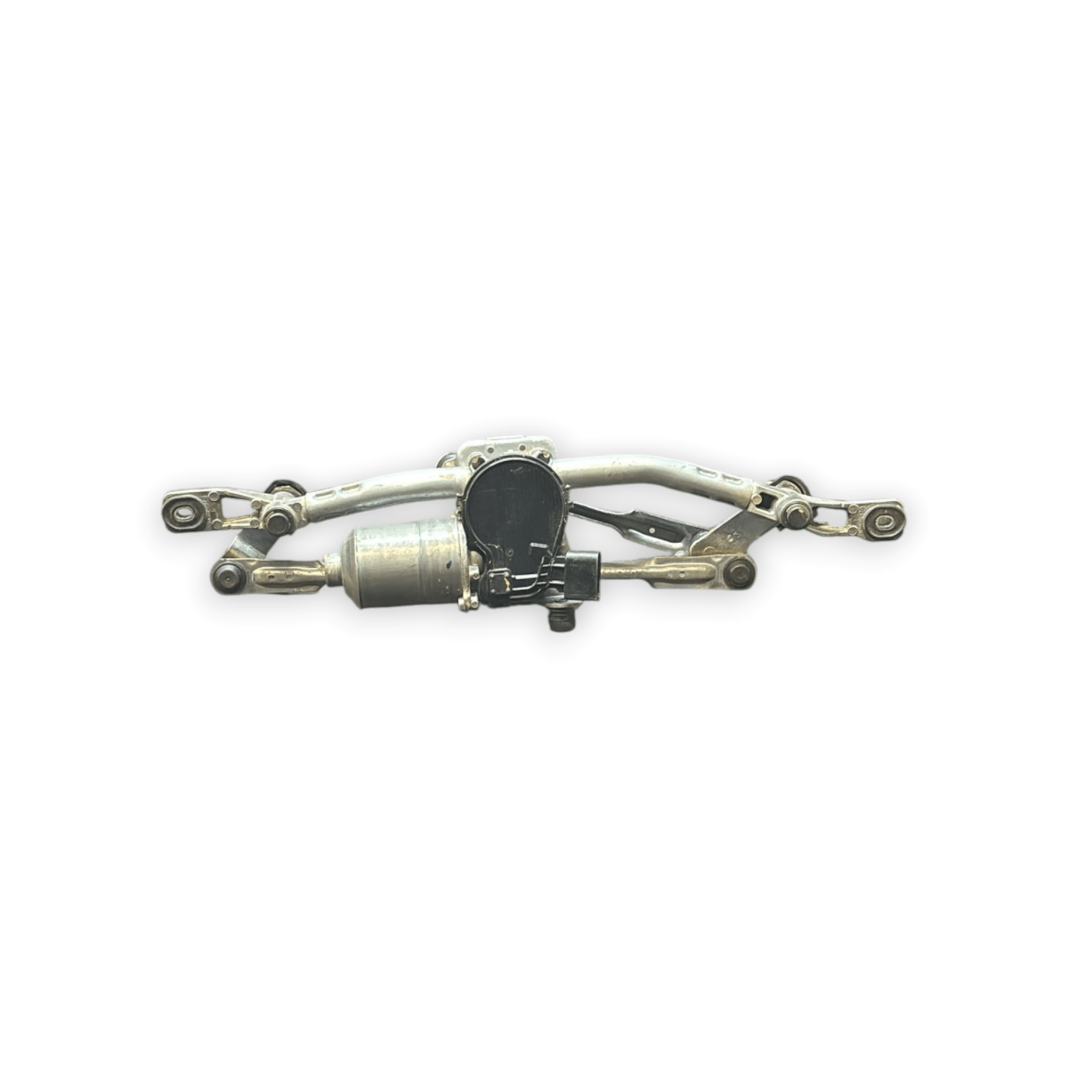 Motorino tergicristalli anteriore fiat 500x cod:3397022018 (2014 - ) - F&P CRASH SRL - Ricambi Usati