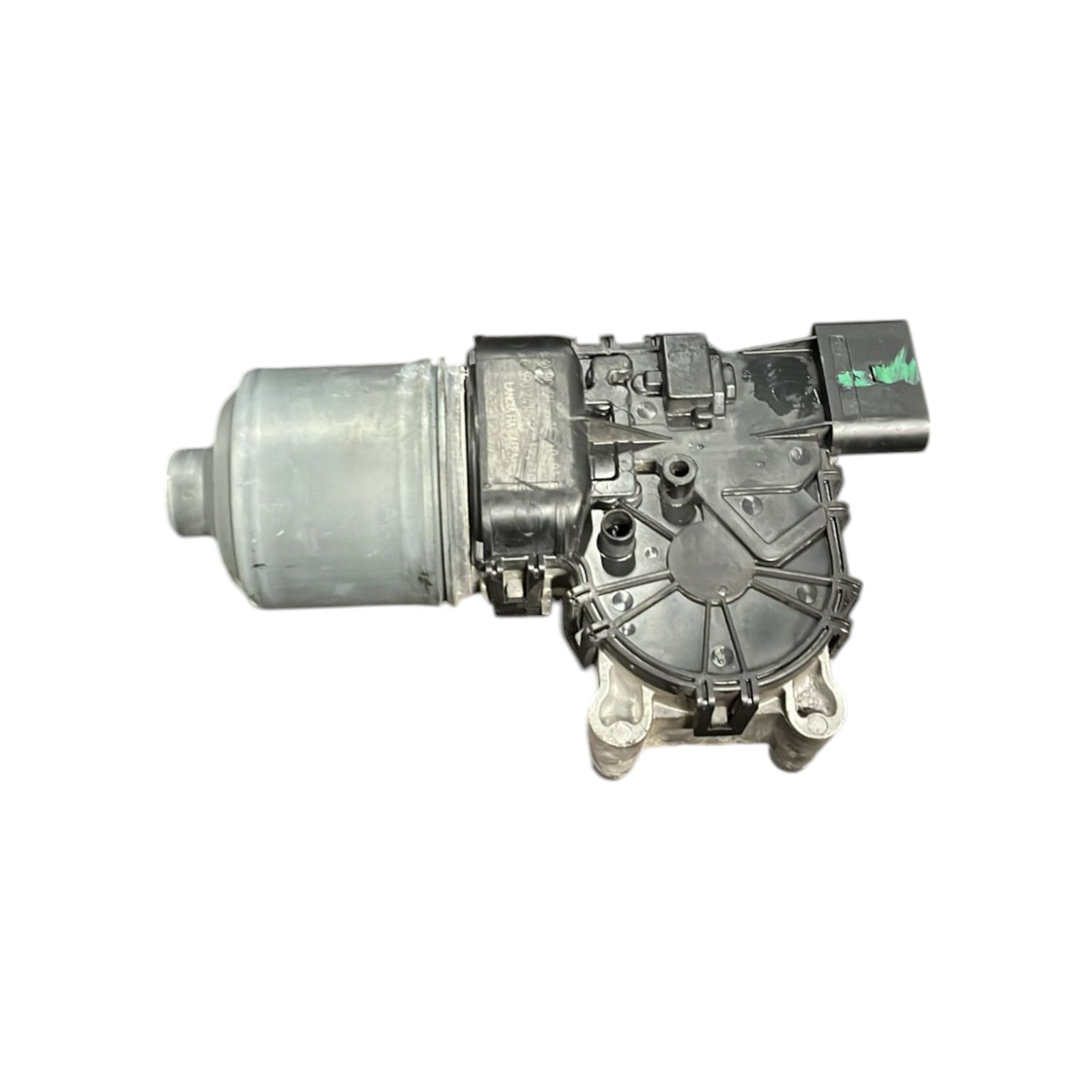 Front Windshield Wiper Motor Fiat Doblò code:0390241564 (2009 >2022) - F&P CRASH SRLS - Used Parts