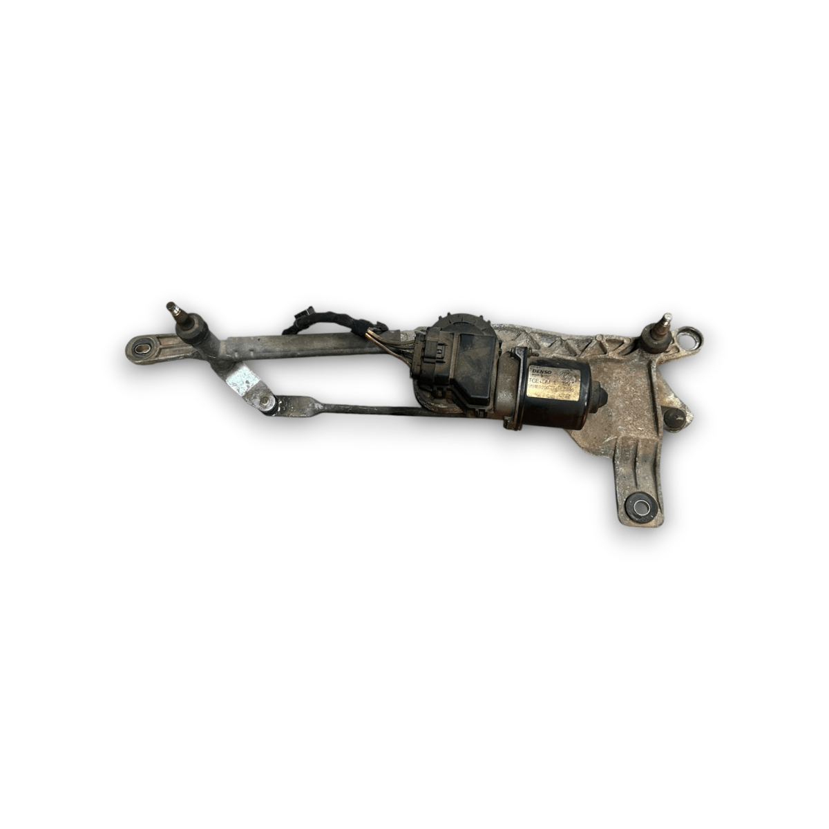Motorino tergicristalli anteriore fiat idea cod:MS159200 - 7511 (2003 > 2012) - F&P CRASH SRL - Ricambi Usati