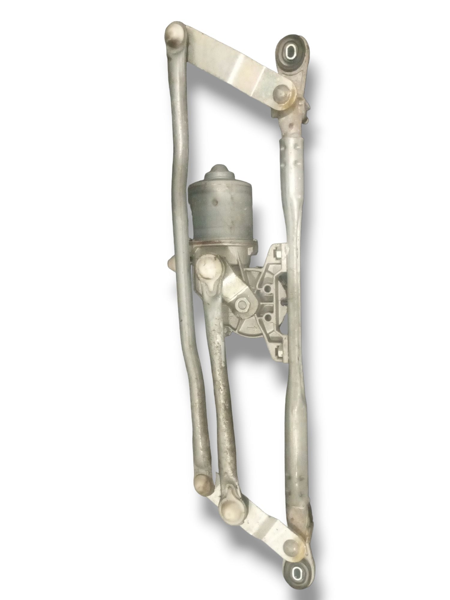 Motorino Tergicristalli Anteriore Fiat Panda ( 312 - 2012) cod : MS159200-9260 - F&P CRASH SRLS - Ricambi Usati