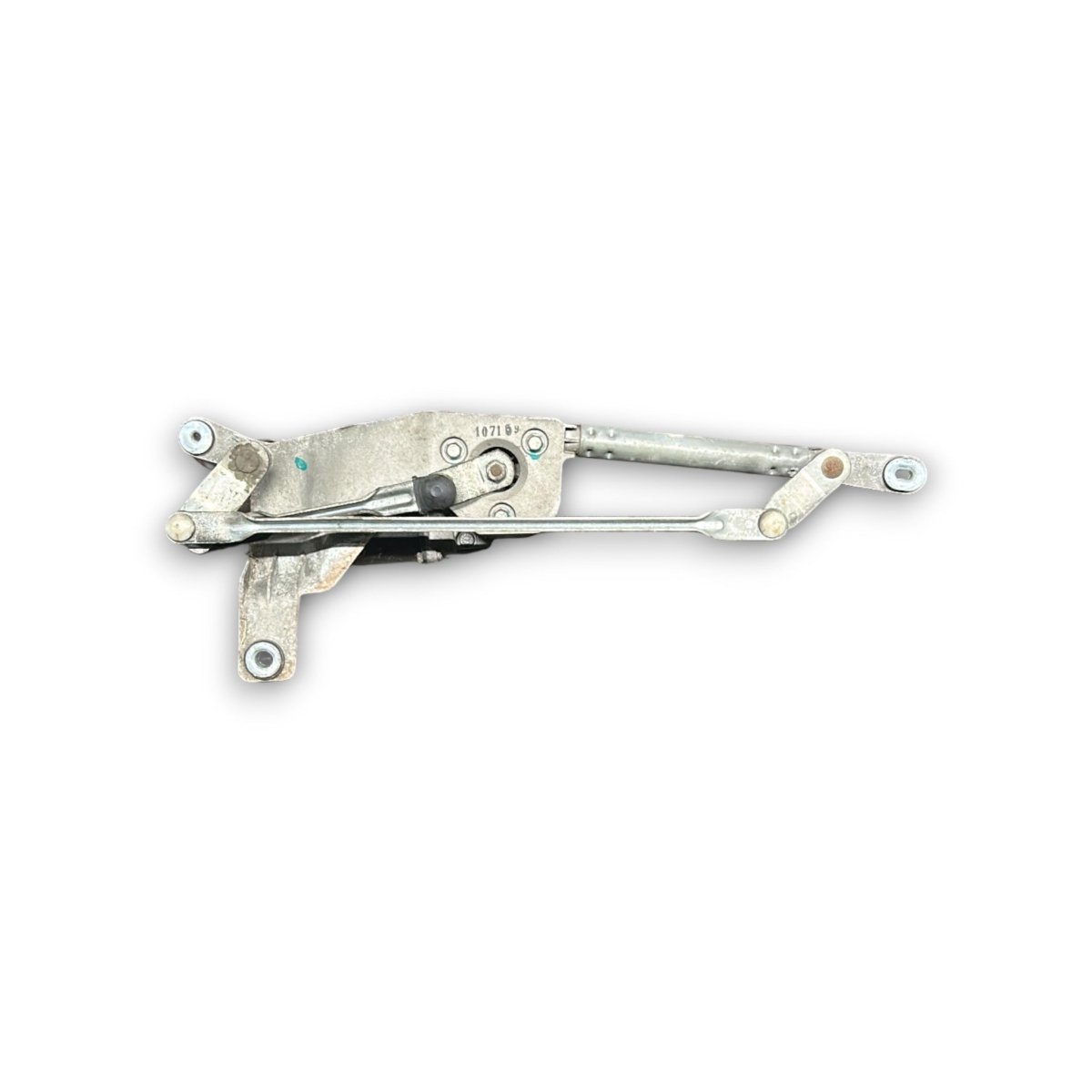 Front windshield wiper motor Fiat Panda (312) cod.ms159200 (2012 > ) - F&P CRASH SRLS - Used Parts
