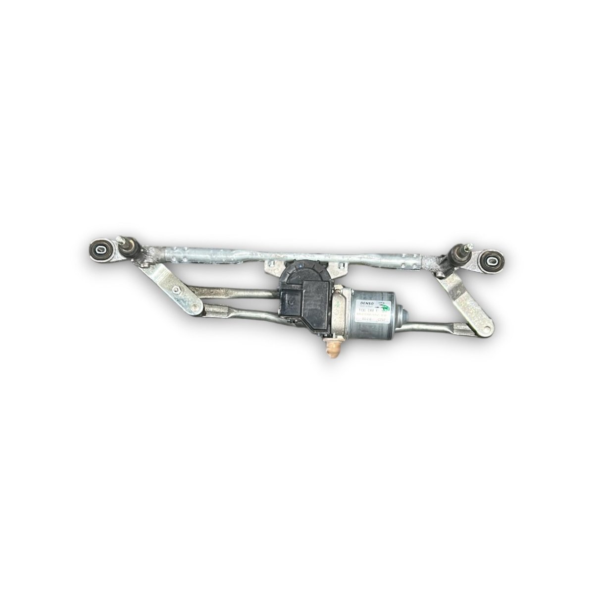 Front Windshield Wiper Motor Fiat Panda (312) code.MS159200 - 9260 (2012 > ) - F&P CRASH SRLS - Used Parts