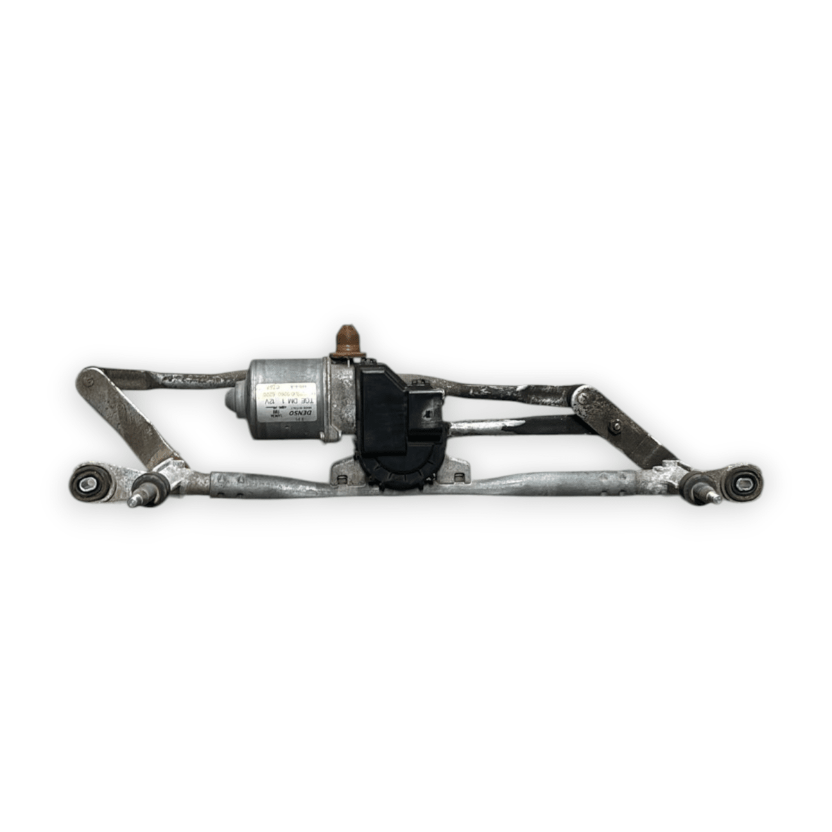 Motorino tergicristalli anteriore fiat panda 312 cod:ms159200 - 9260 (2012 - ) - F&P CRASH SRL - Ricambi Usati