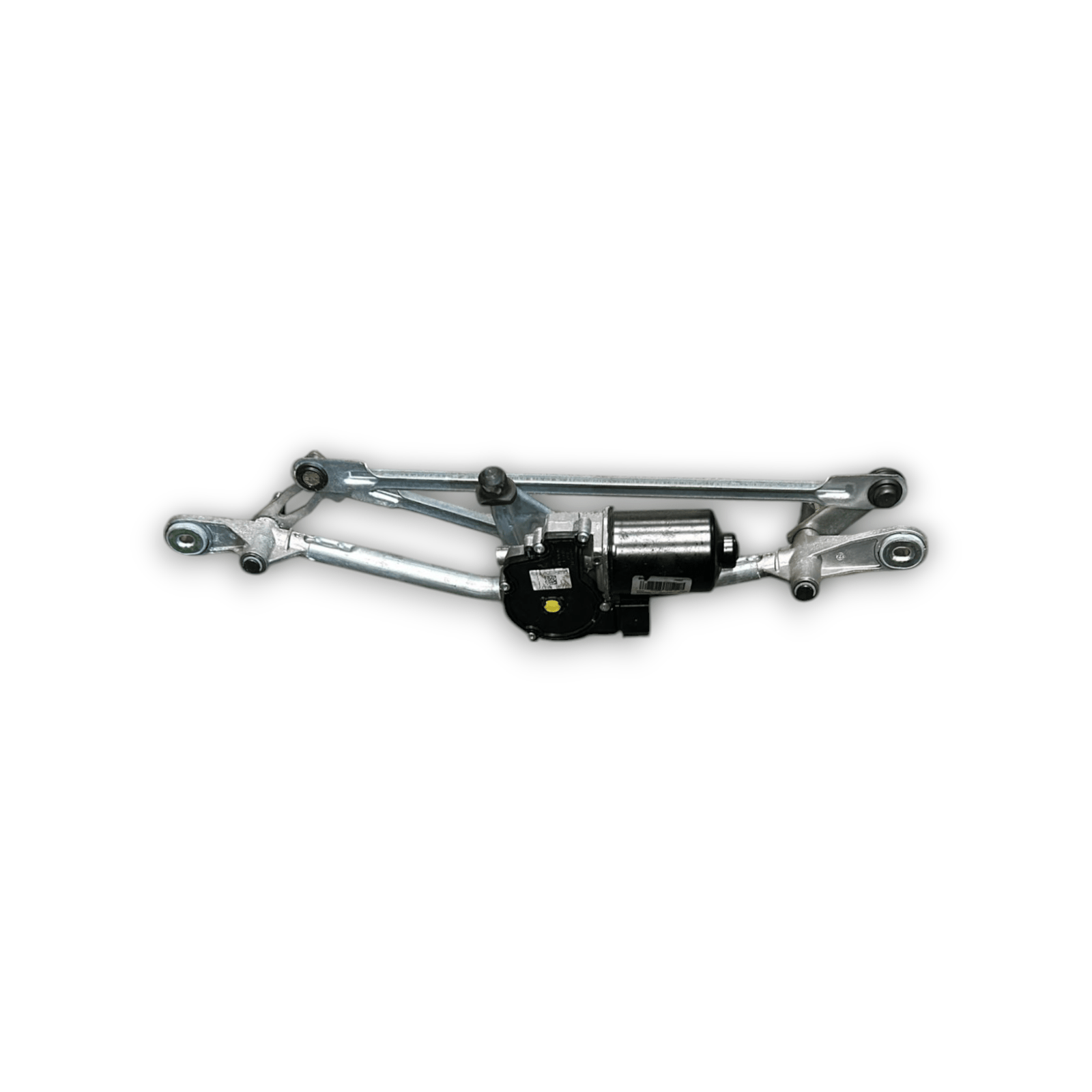 Front Windshield Wiper Motor Fiat Tipo (2015 >) code:W000074253 - F&P CRASH SRLS - Used Parts