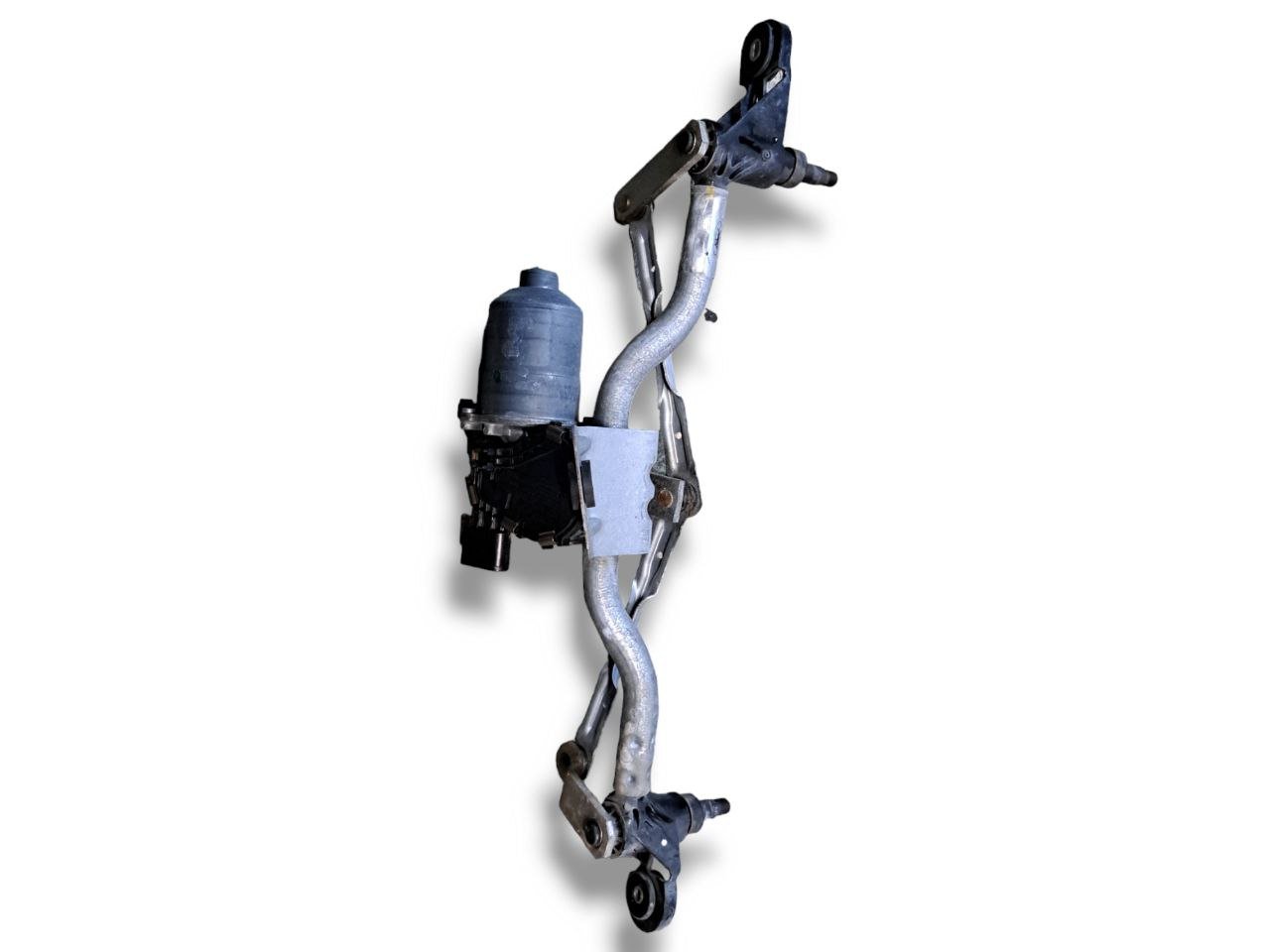 Motorino tergicristalli anteriore Ford Ecosport (2017) COD:F006D20603 - F&P CRASH SRLS - Ricambi Usati