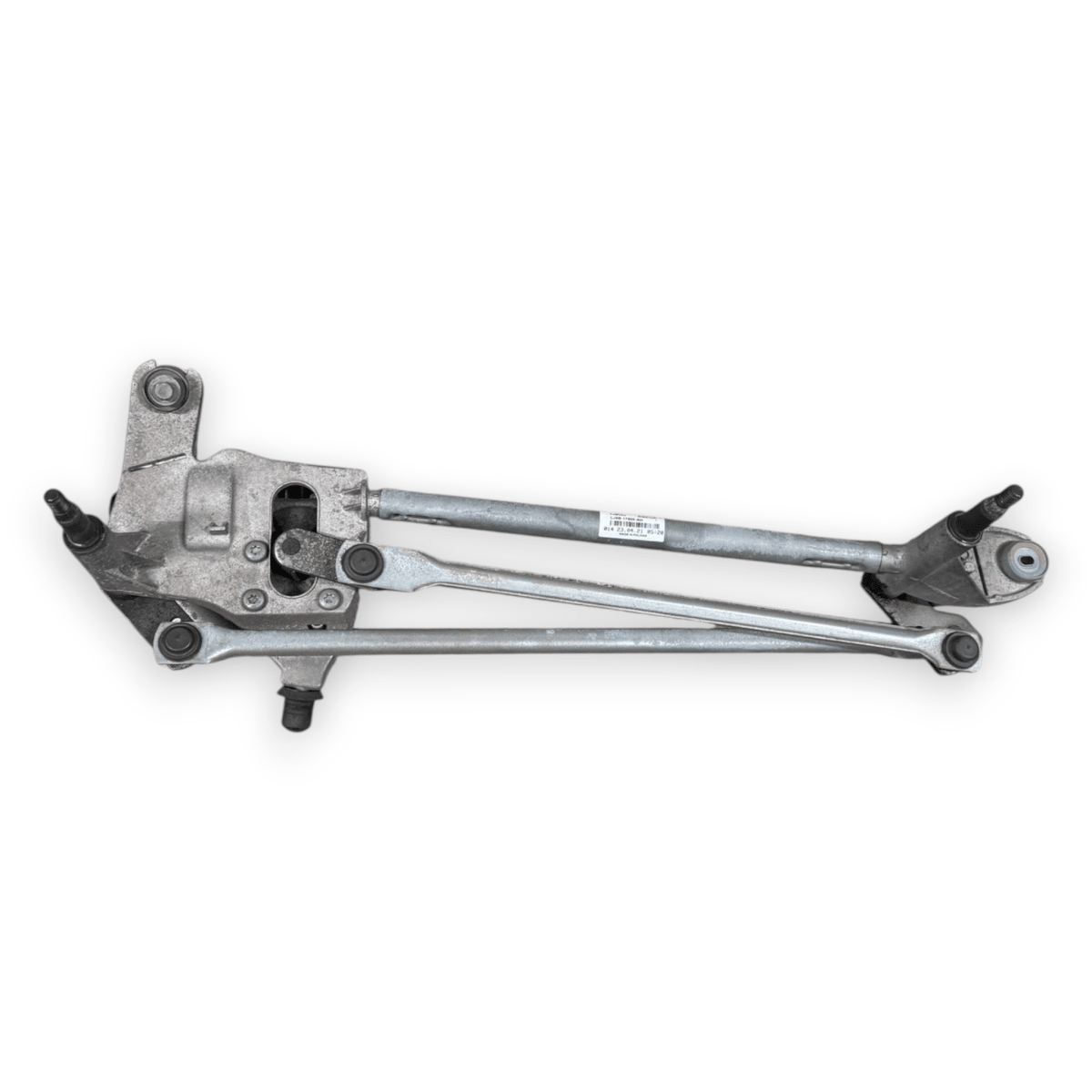 Motorino tergicristalli anteriore Ford Kuga III cod.W000107332 (2020 - ) - F&P CRASH SRL - Ricambi Usati