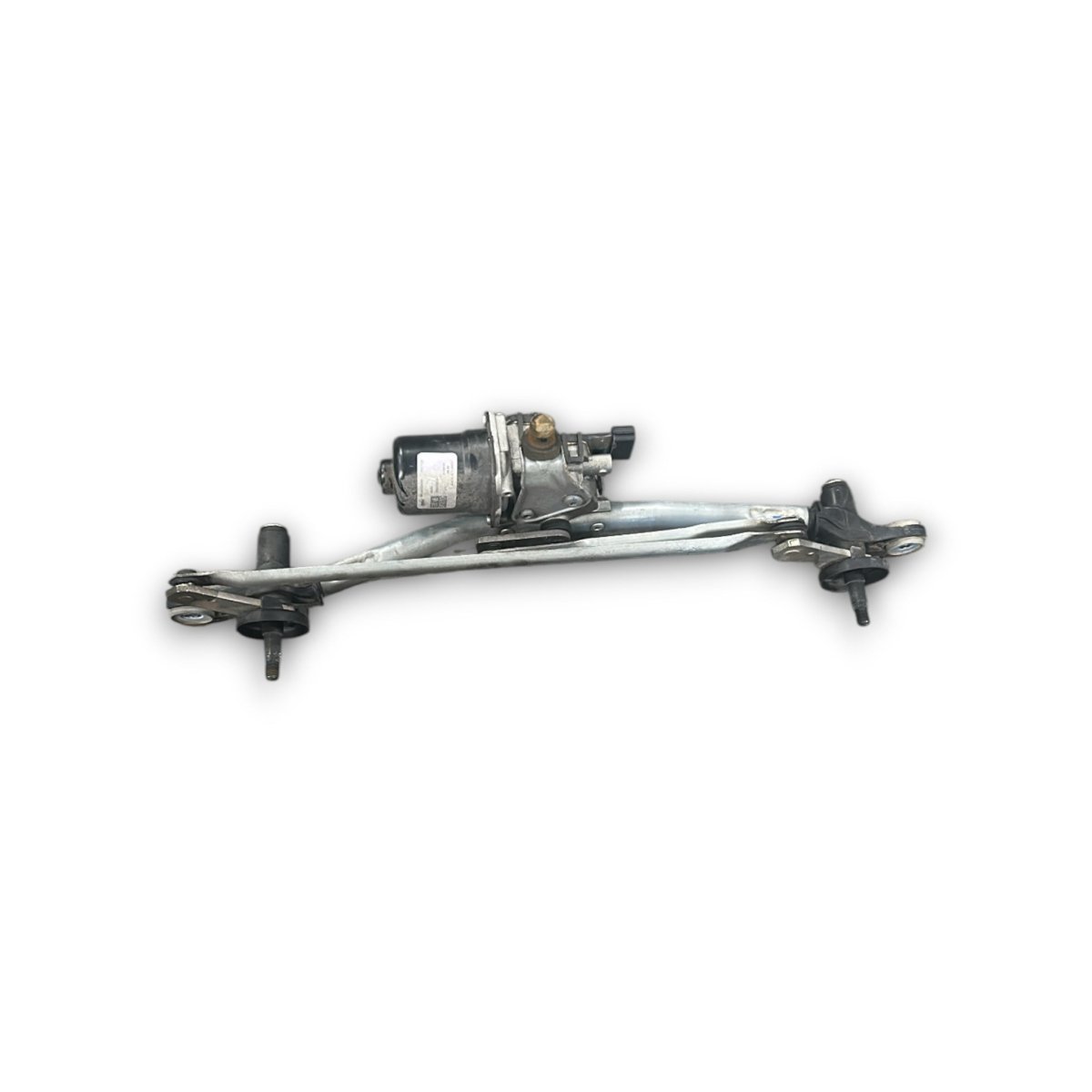 Front windshield wiper motor Hyundai I20 (BC3) code 98110 - q0000 (2020 > ) - F&P CRASH SRLS - Used Parts