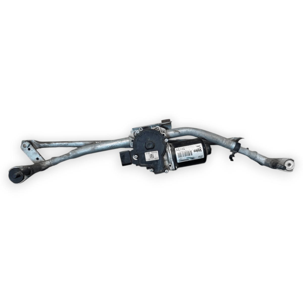 Motorino tergicristalli anteriore Jaguar XE (X760) cod.W000060842 (2015-2024) - F&P CRASH SRL - Ricambi Usati
