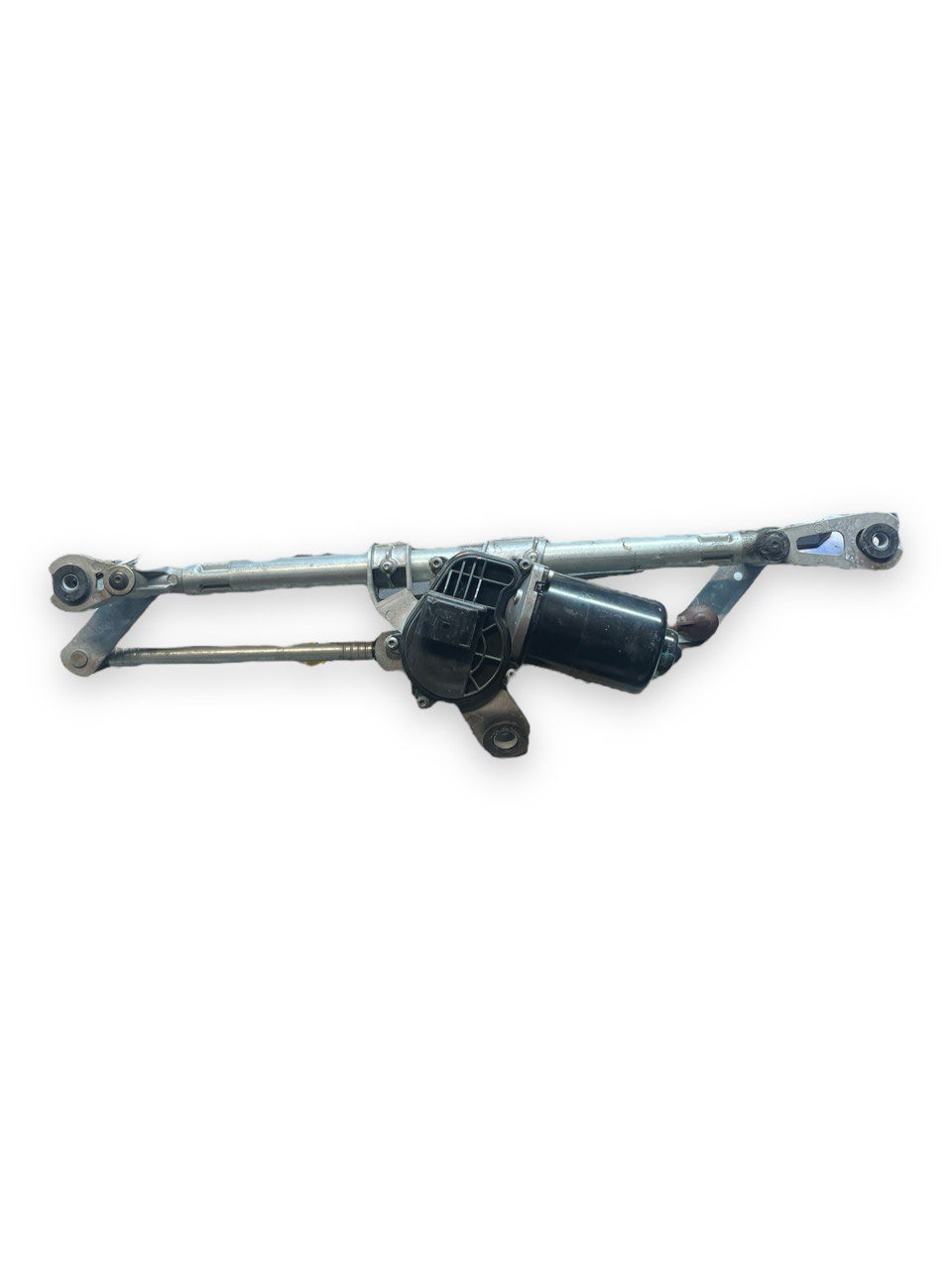 Front Windshield Wiper Motor Jeep Compass (2019) code: 91625-1046 - F&P CRASH SRLS - Used Parts