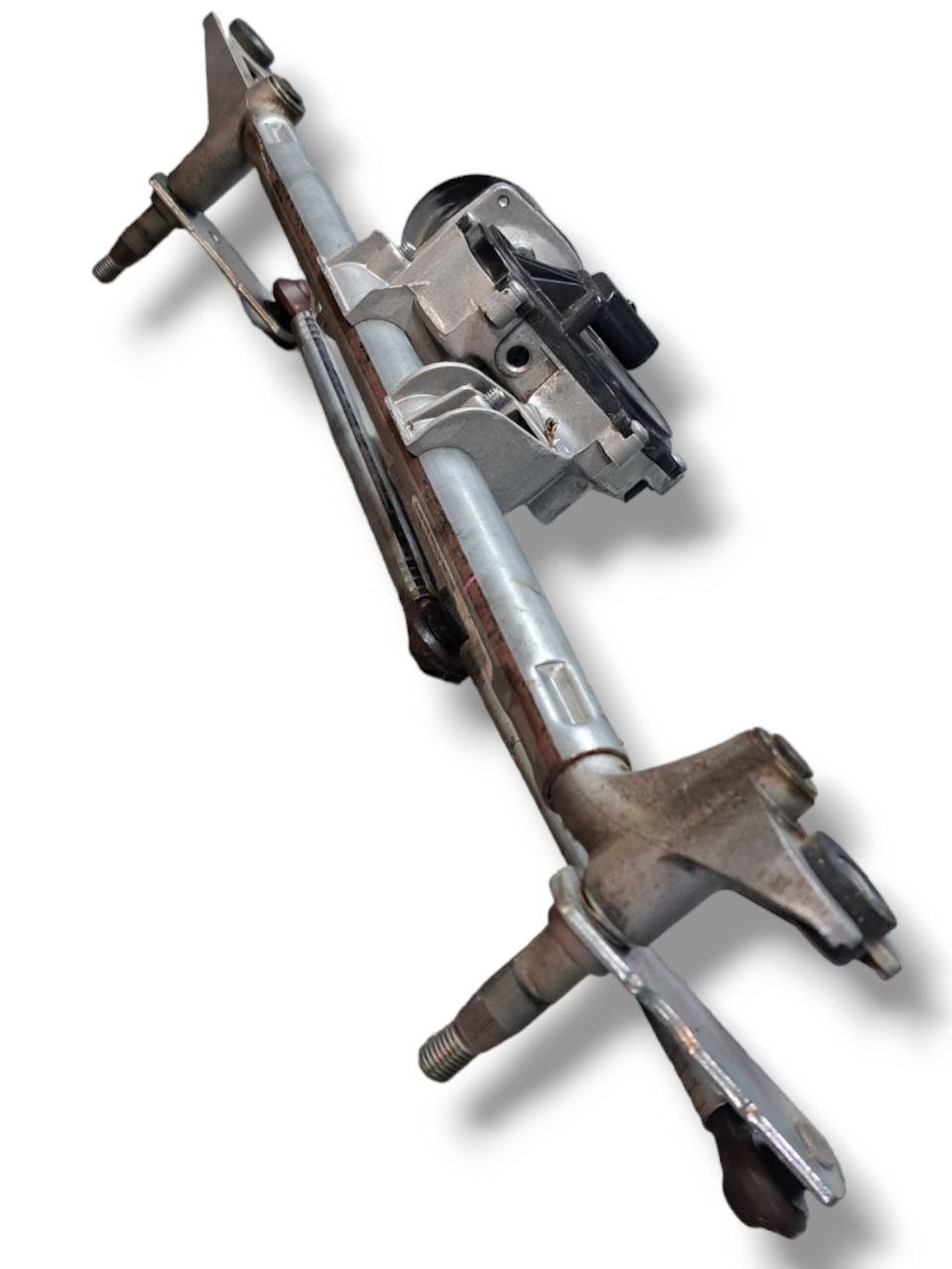 Motorino Tergicristalli Anteriore Jeep Compass 4XE (2022) COD:916251088 - F&P CRASH SRLS - Ricambi Usati