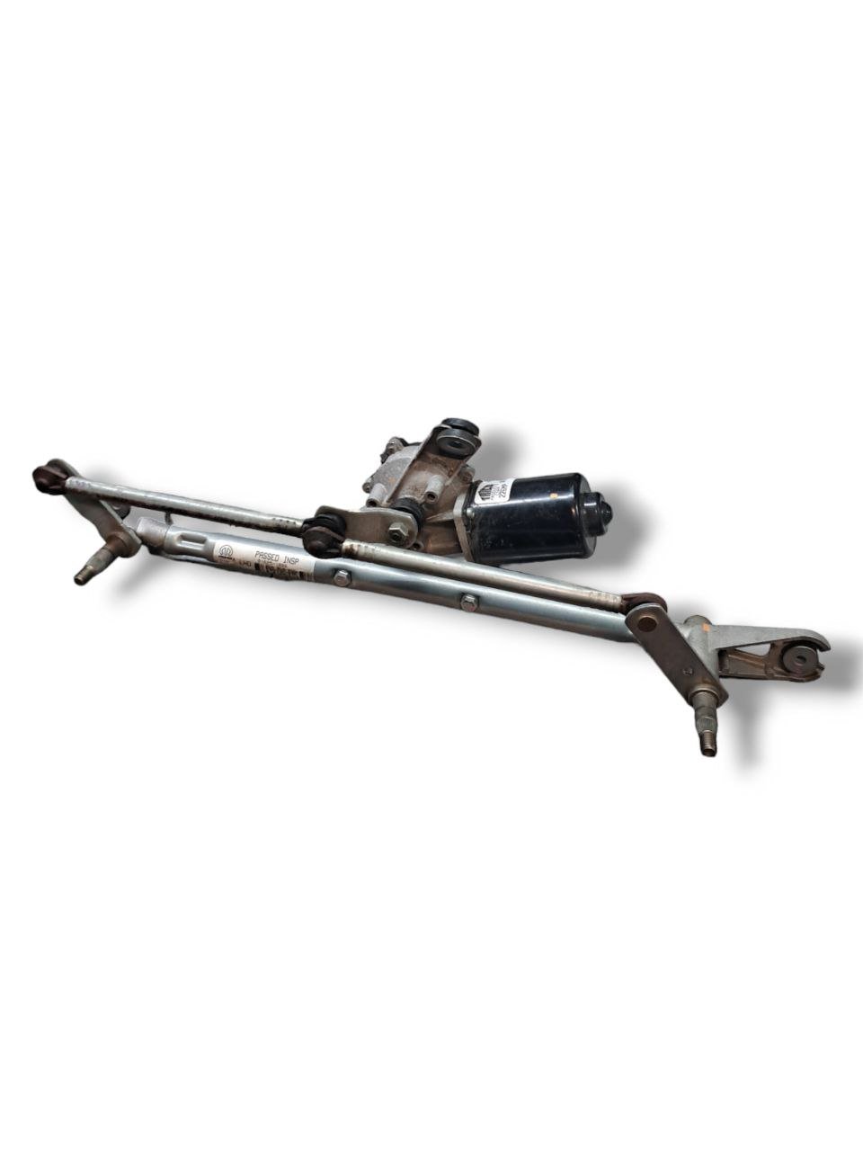 Motorino Tergicristalli Anteriore Jeep Compass 4XE (2022) COD:916251088 - F&P CRASH SRLS - Ricambi Usati