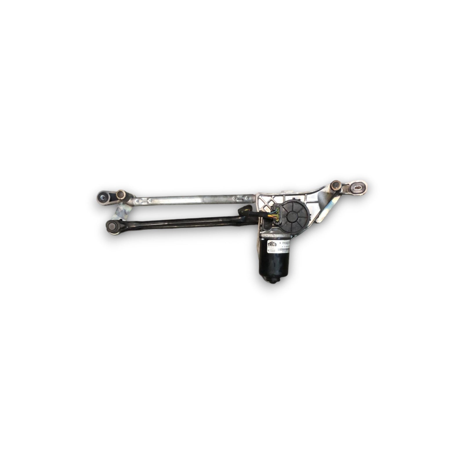 Front windshield wiper motor Maserati Ghibli (2013 >) code:91498 - 475 - F&P CRASH SRLS - Used Parts