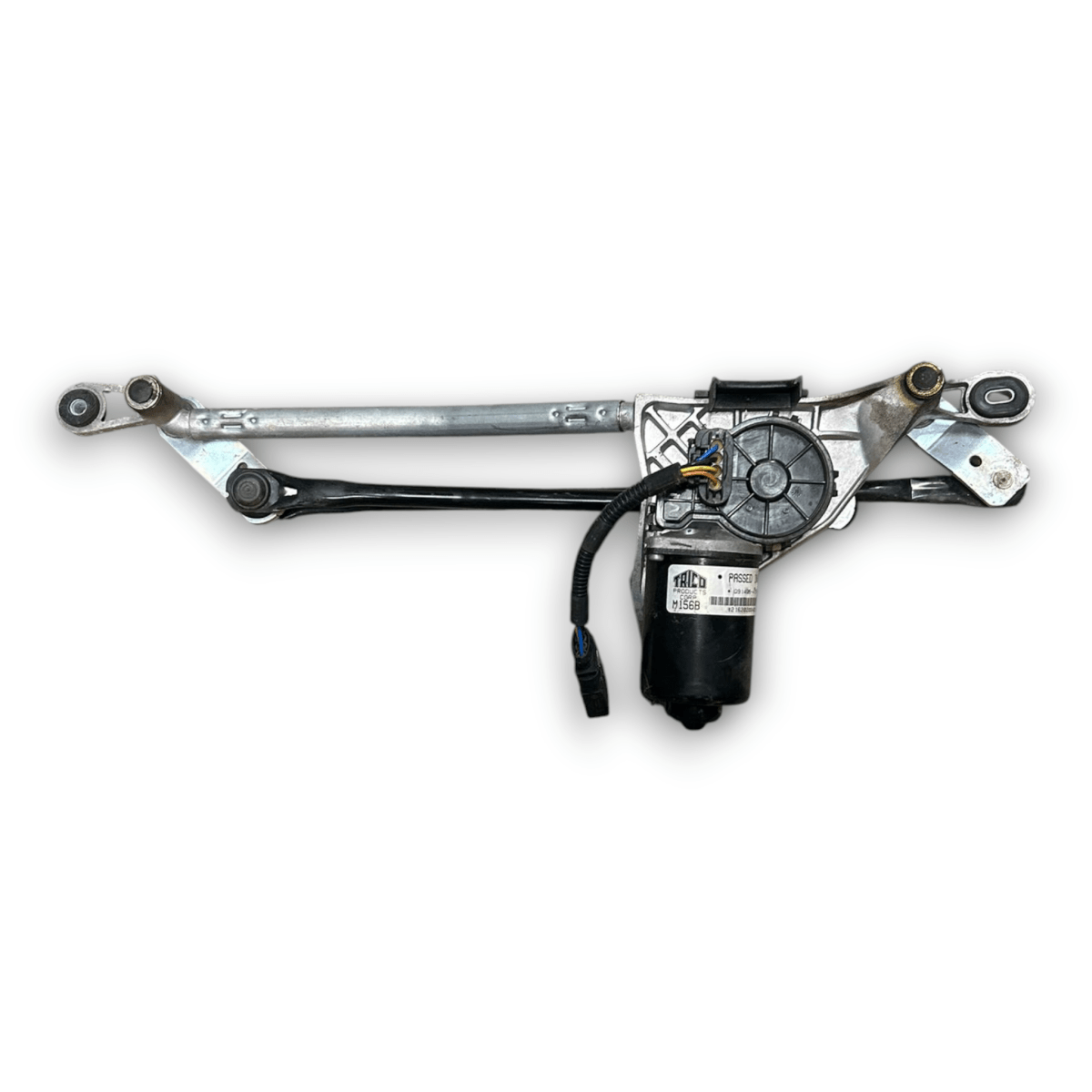 Motorino tergicristalli anteriore maserati levante cod:670105984 (2016 >) - F&P CRASH SRL - Ricambi Usati