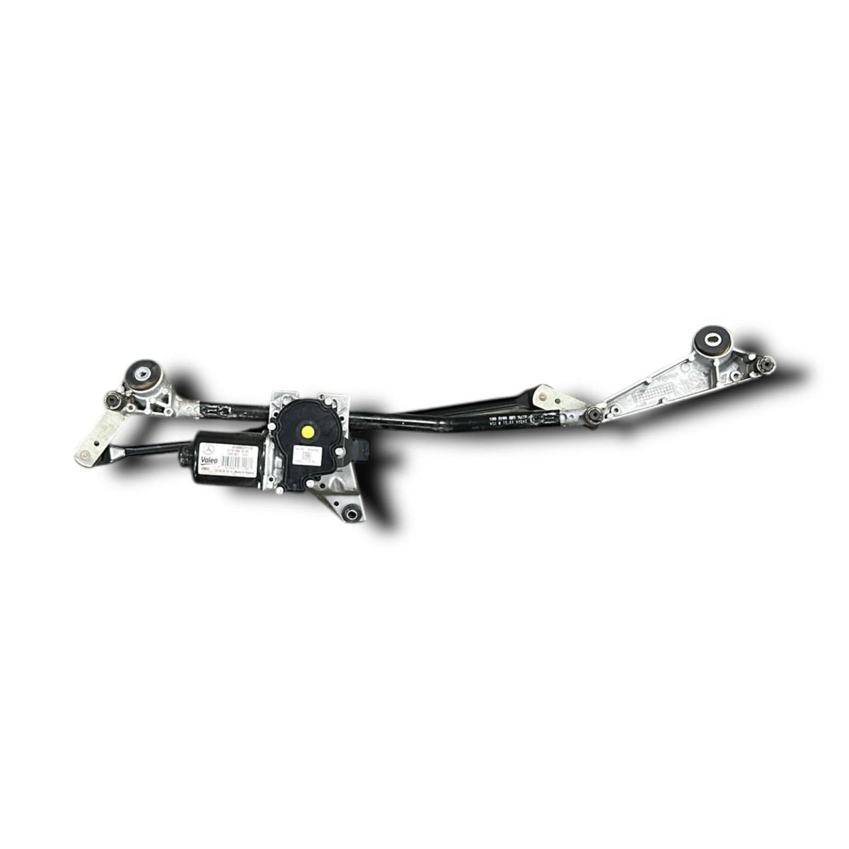 Motorino tergicristalli anteriore Mercedes Benz Classe A a1769061800 (W176) (2012 > 2018) - F&P CRASH SRL - Ricambi Usati