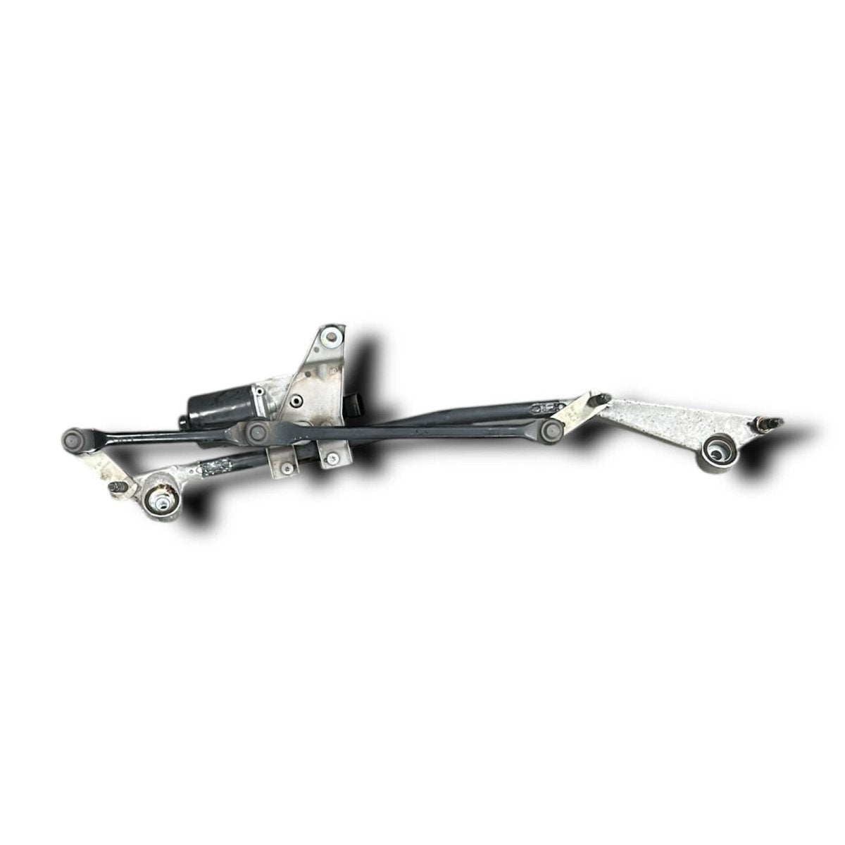 Motorino tergicristalli anteriore Mercedes Benz Classe A a1769061800 (W176) (2012 > 2018) - F&P CRASH SRL - Ricambi Usati