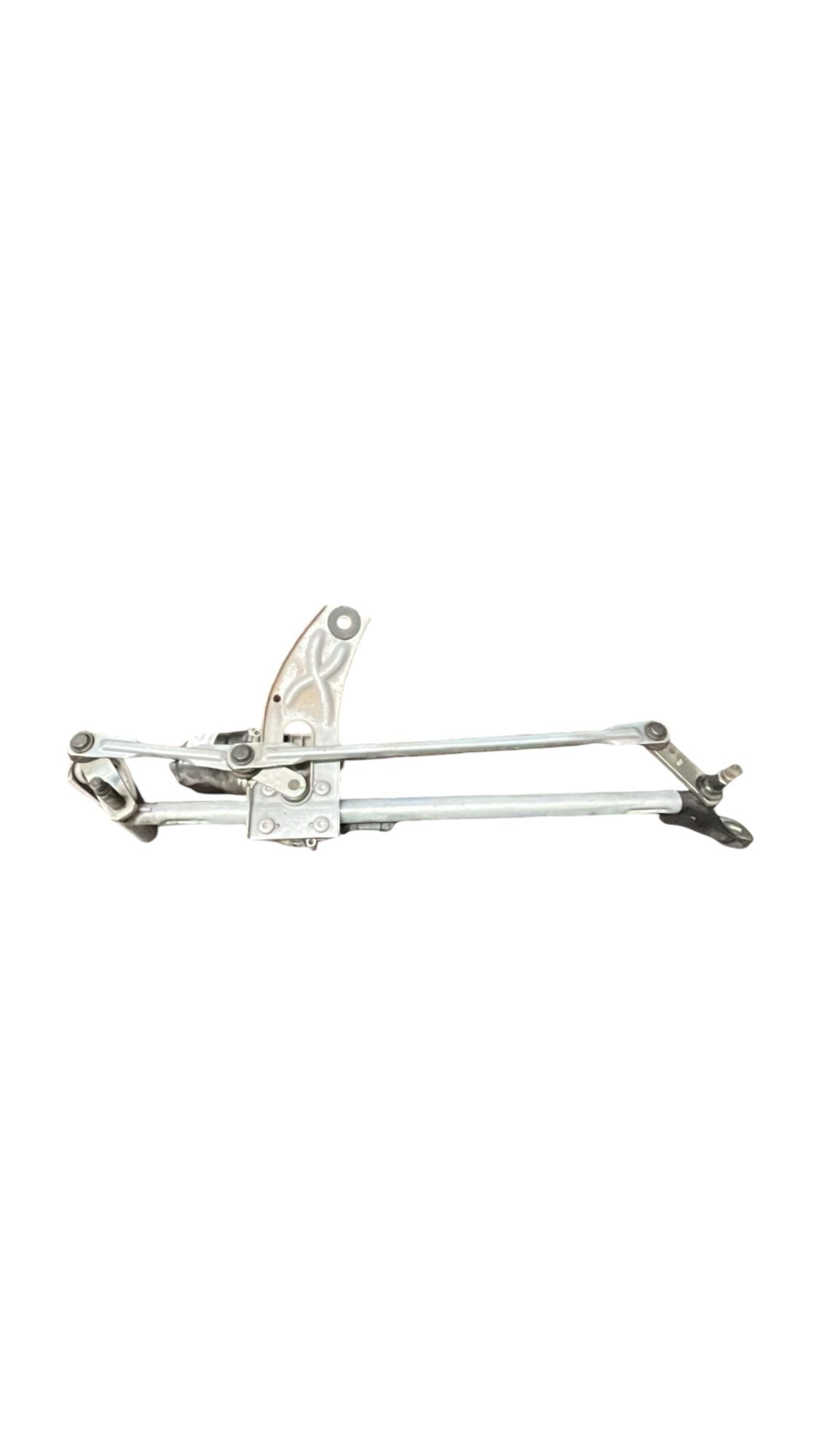 Front windshield wiper motor Mercedes - Benz A-Class W177 (2018 - >) code.A1779064701 - F&P CRASH SRLS - Used Parts